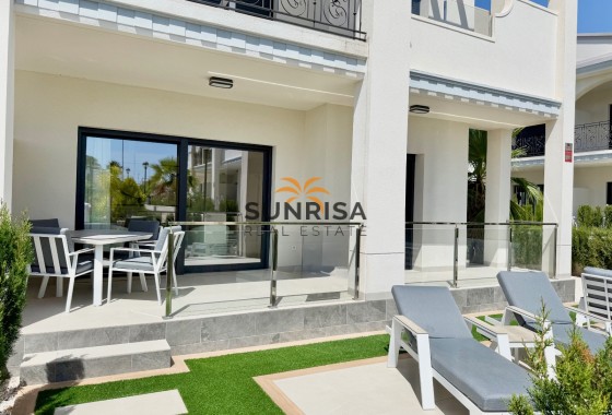 Appartement · Revente - Ciudad Quesada - Rojales · Alicante · Espagne