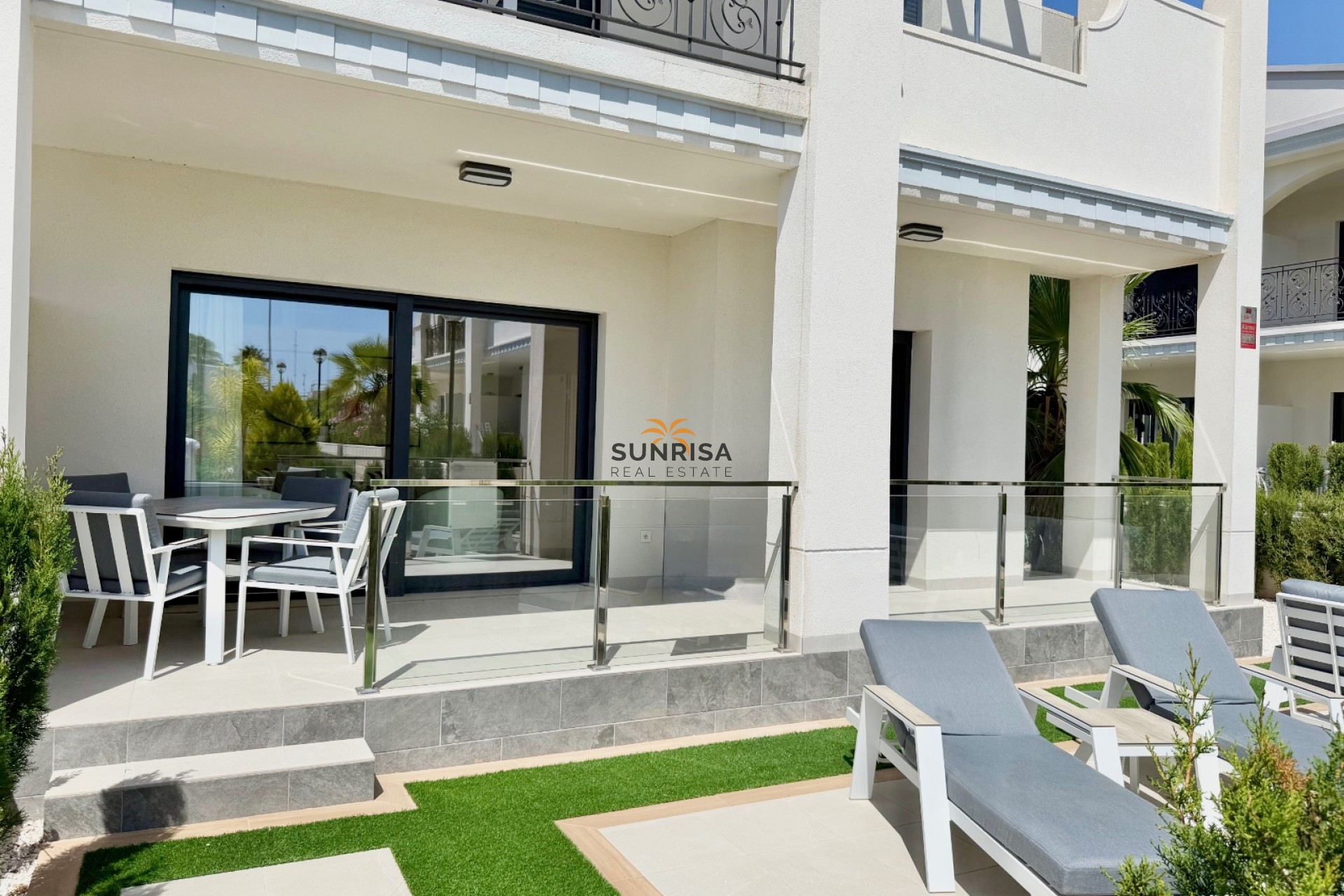 Revente - Appartement - Ciudad Quesada - Rojales