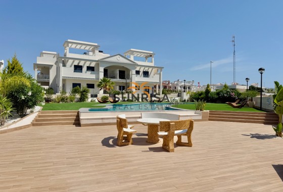 Appartement · Revente - Ciudad Quesada - Rojales · Alicante · Espagne