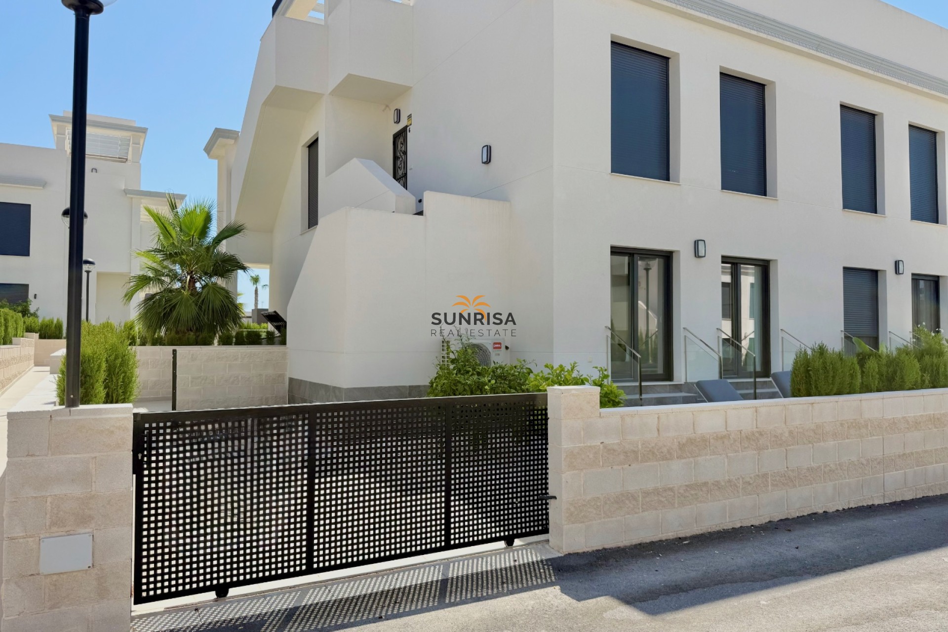 Revente - Appartement - Ciudad Quesada - Rojales