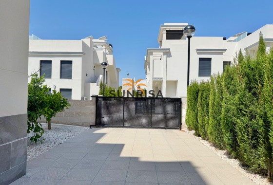 Appartement · Revente - Ciudad Quesada - Rojales · Alicante · Espagne