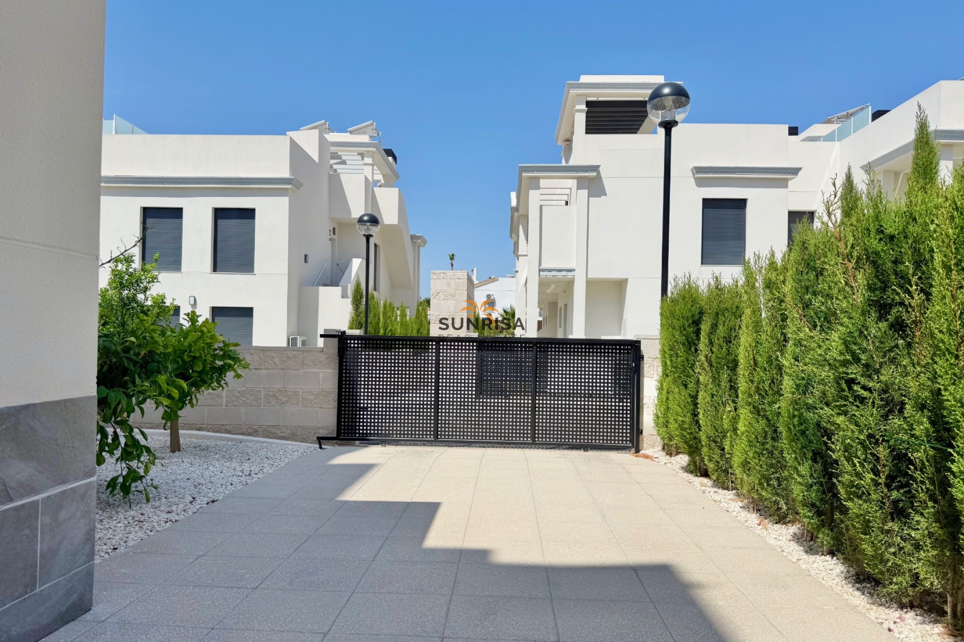 Revente - Appartement - Ciudad Quesada - Rojales