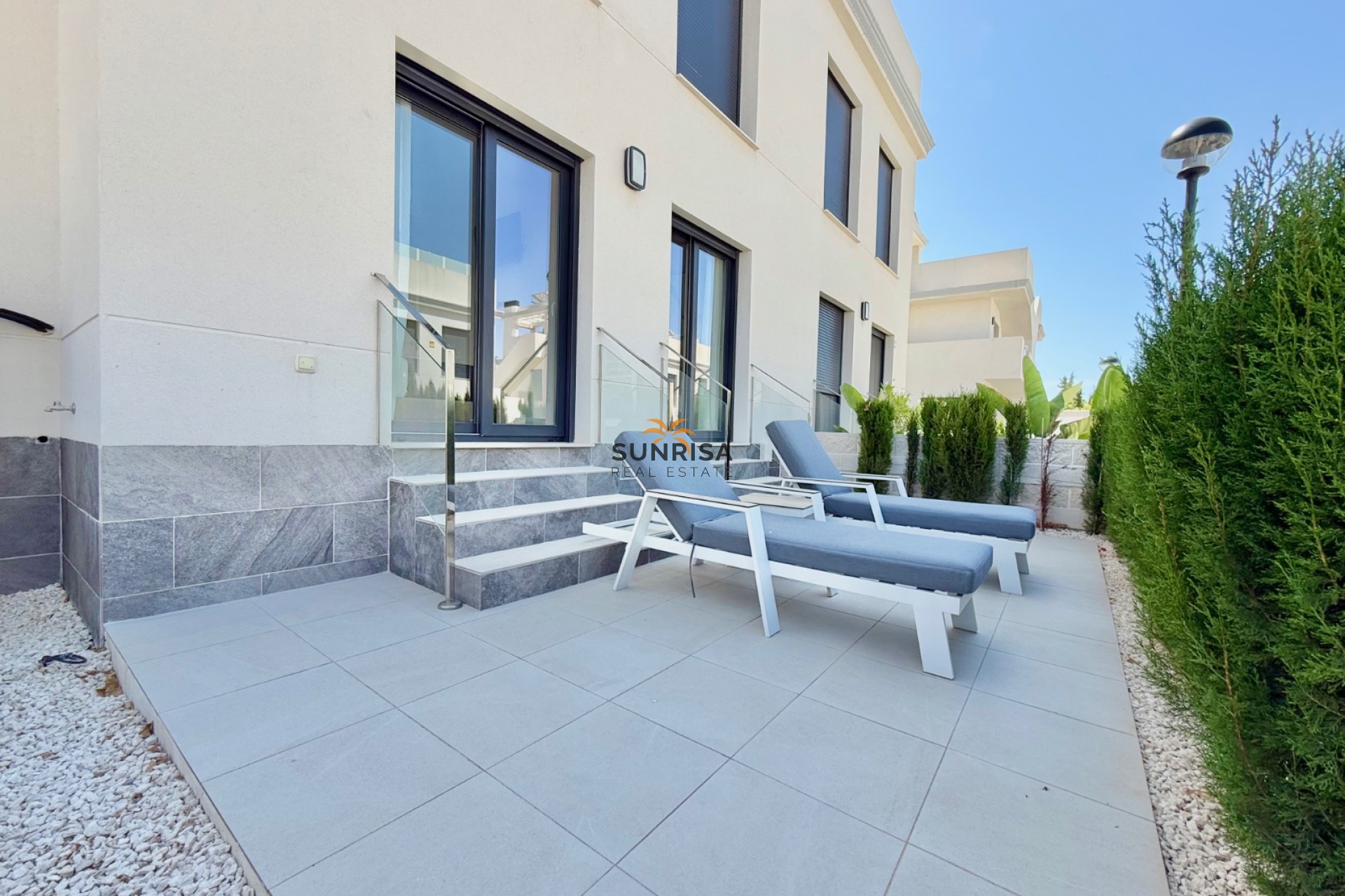 Revente - Appartement - Ciudad Quesada - Rojales