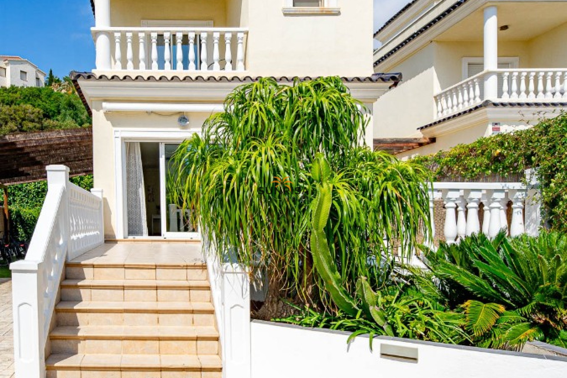 Revente - Villa - El Campello