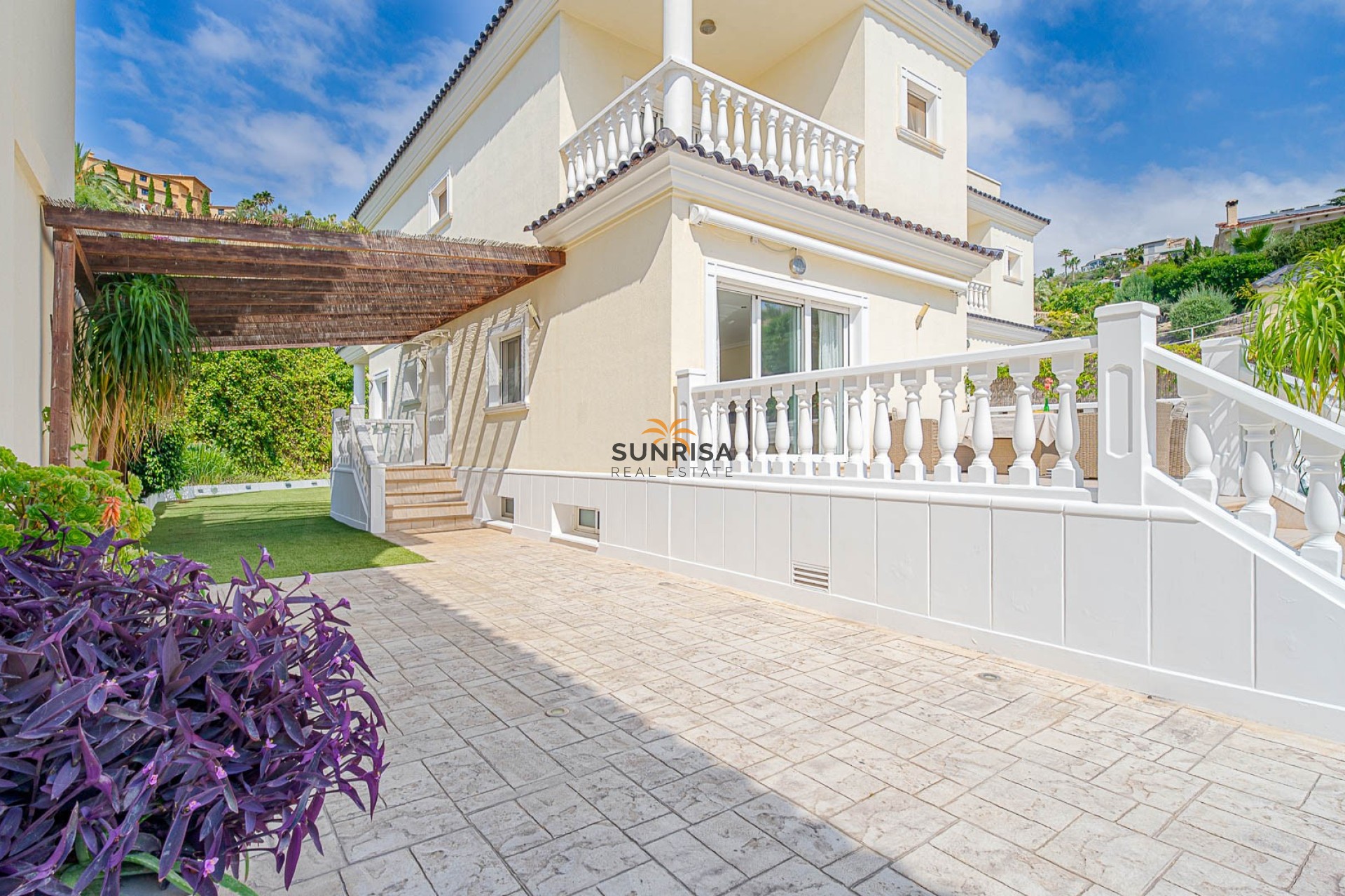 Revente - Villa - El Campello