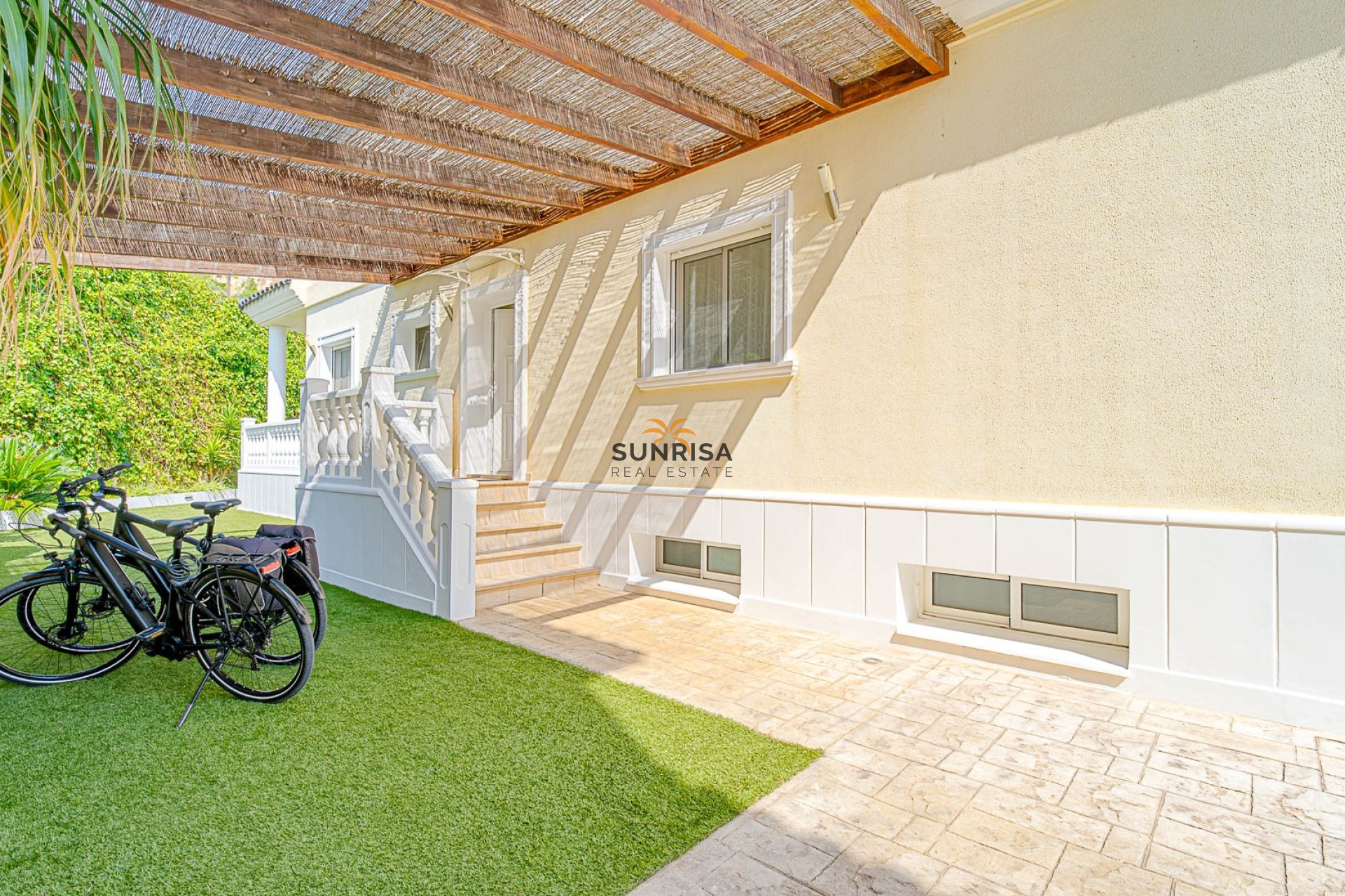 Revente - Villa - El Campello