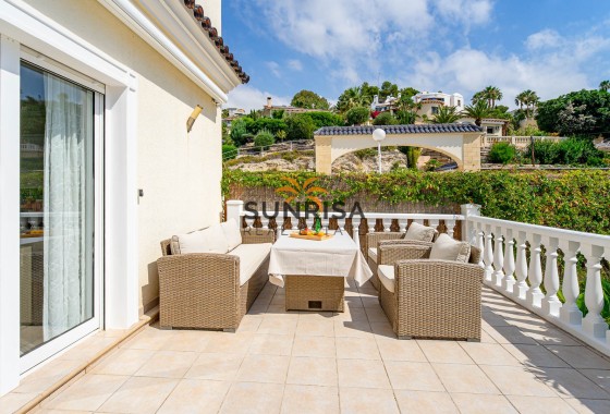 Villa · Revente - El Campello · Alicante · Espagne