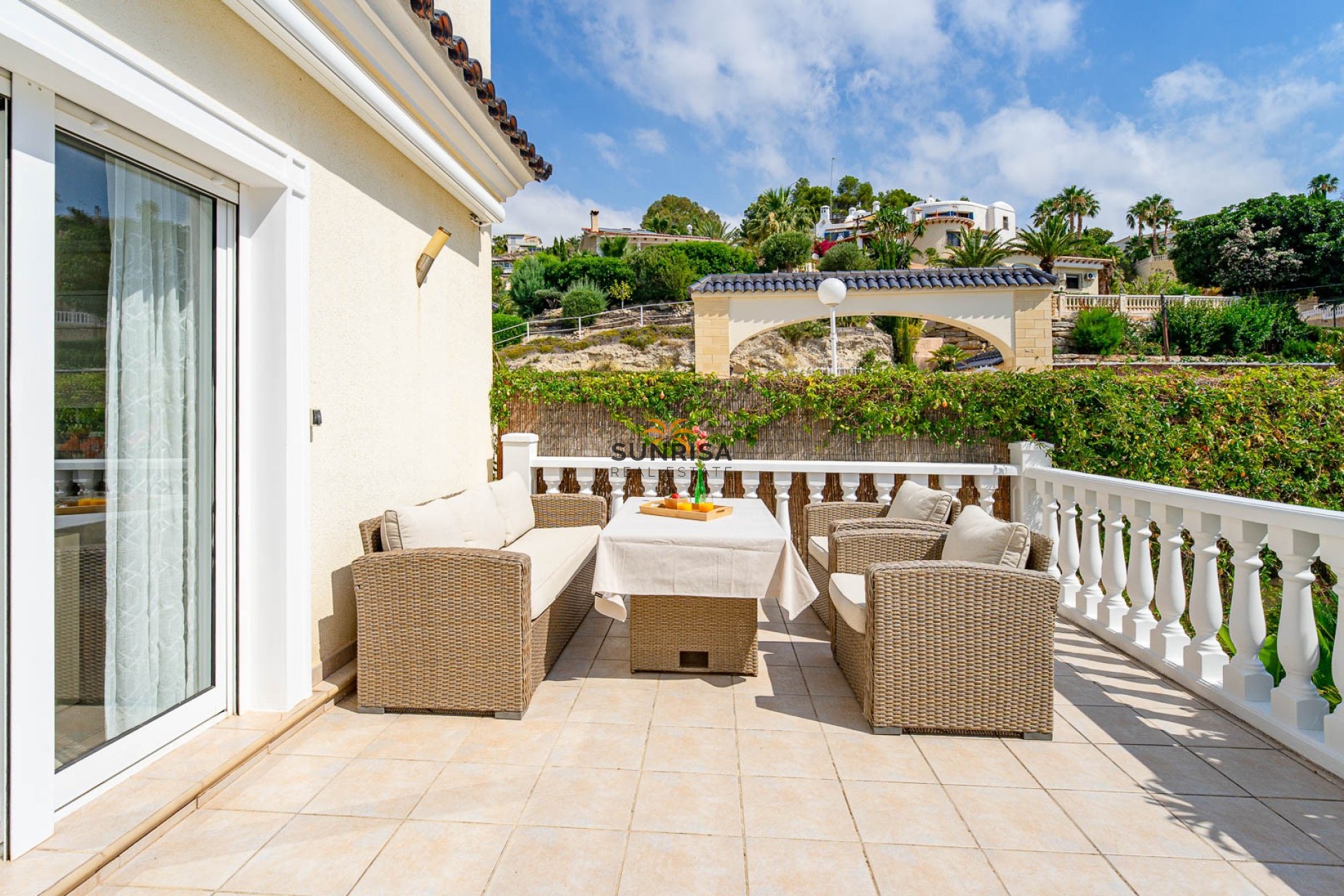 Revente - Villa - El Campello