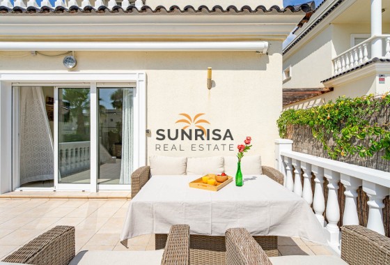 Villa · Revente - El Campello · Alicante · Espagne