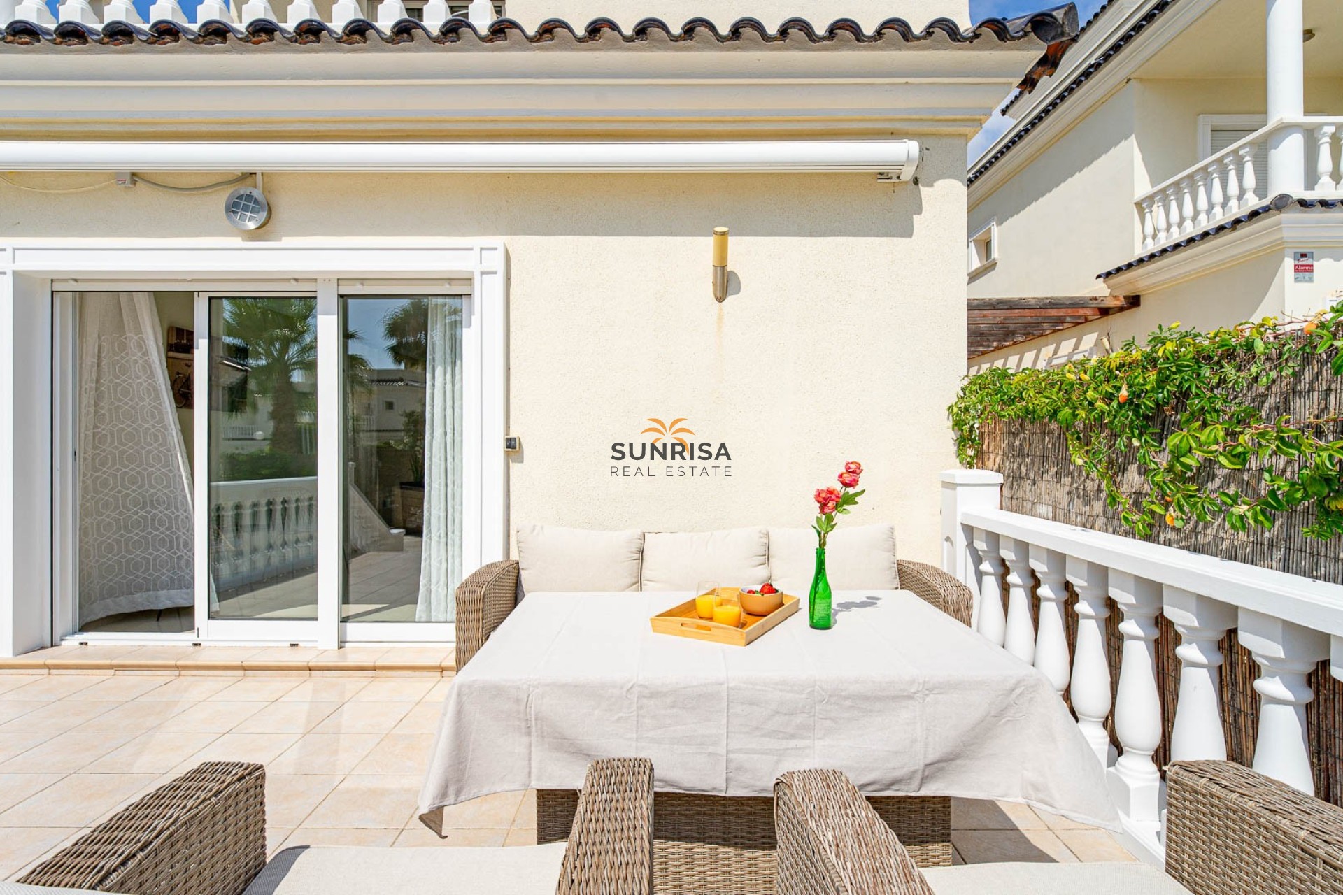 Revente - Villa - El Campello
