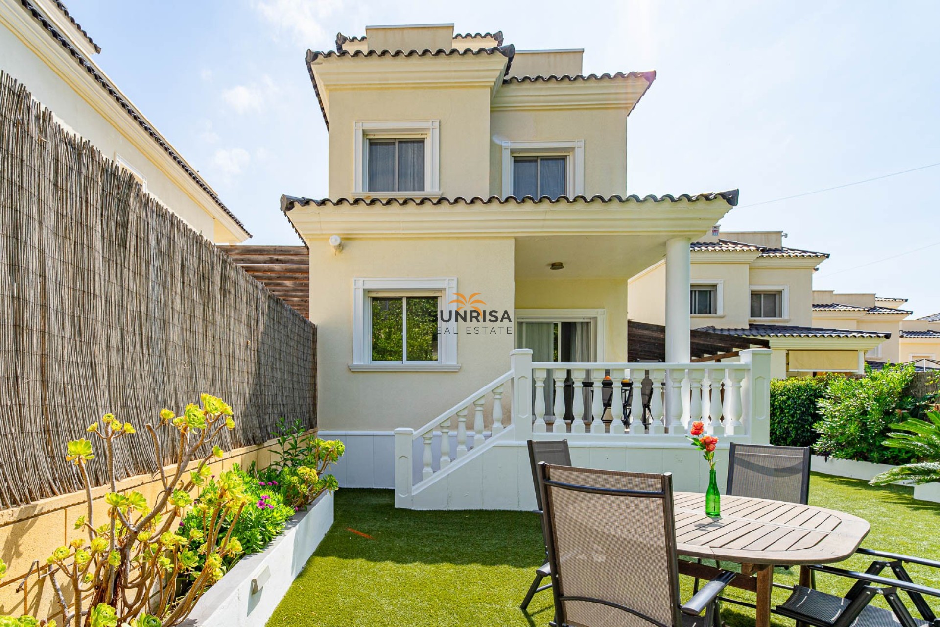 Revente - Villa - El Campello