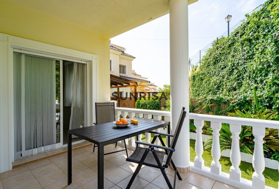 Villa · Revente - El Campello · Alicante · Espagne
