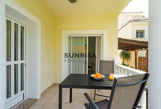 Villa · Revente - El Campello · Alicante · Espagne