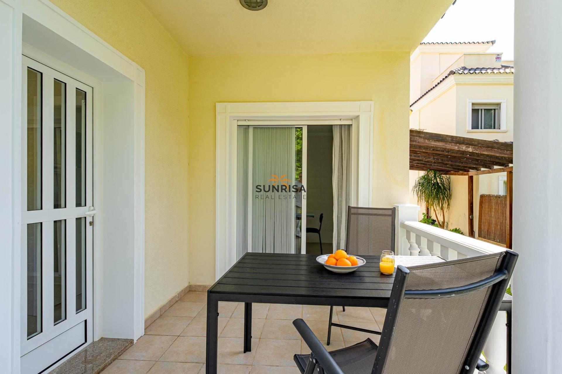 Revente - Villa - El Campello