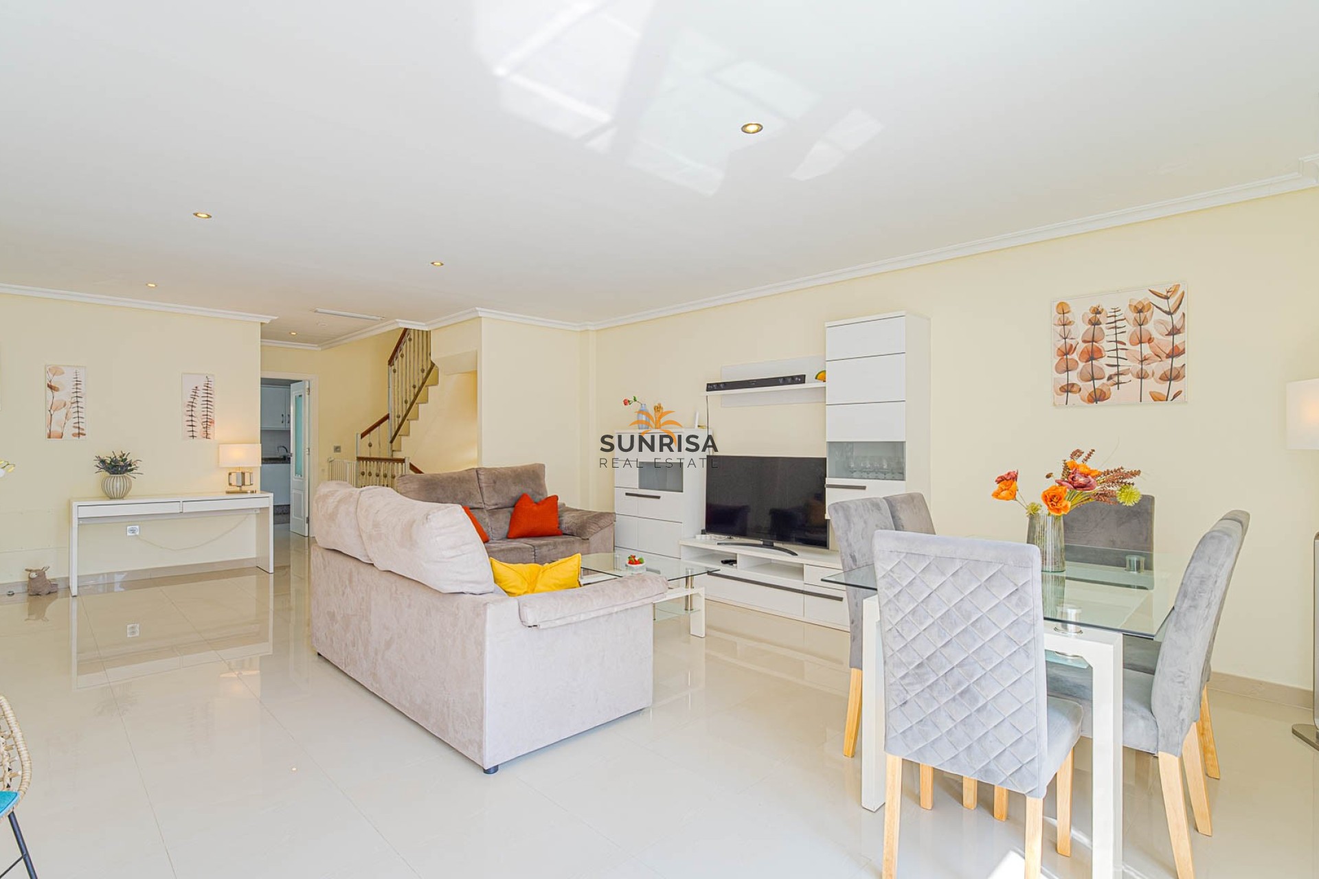 Revente - Villa - El Campello