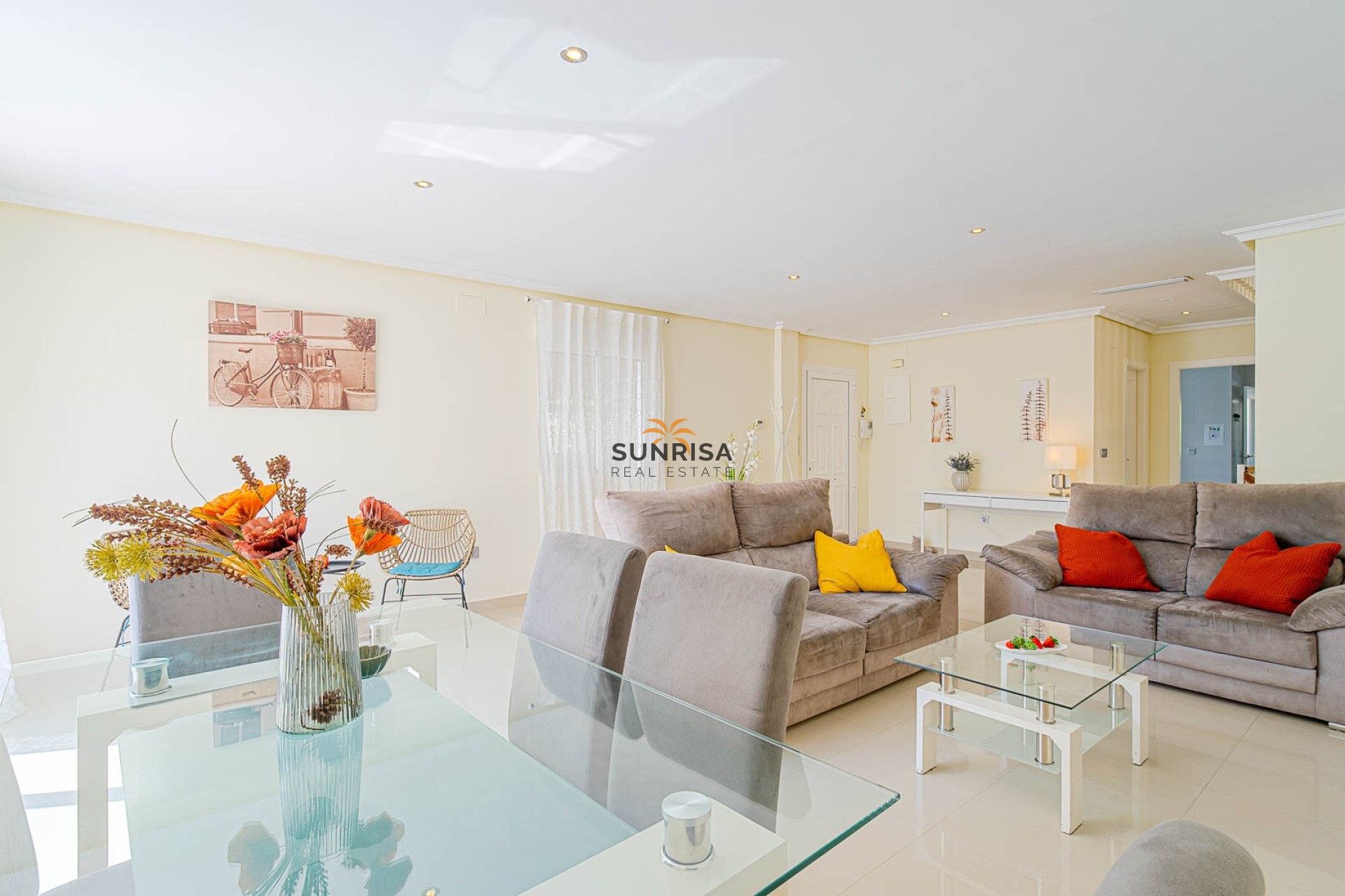Revente - Villa - El Campello