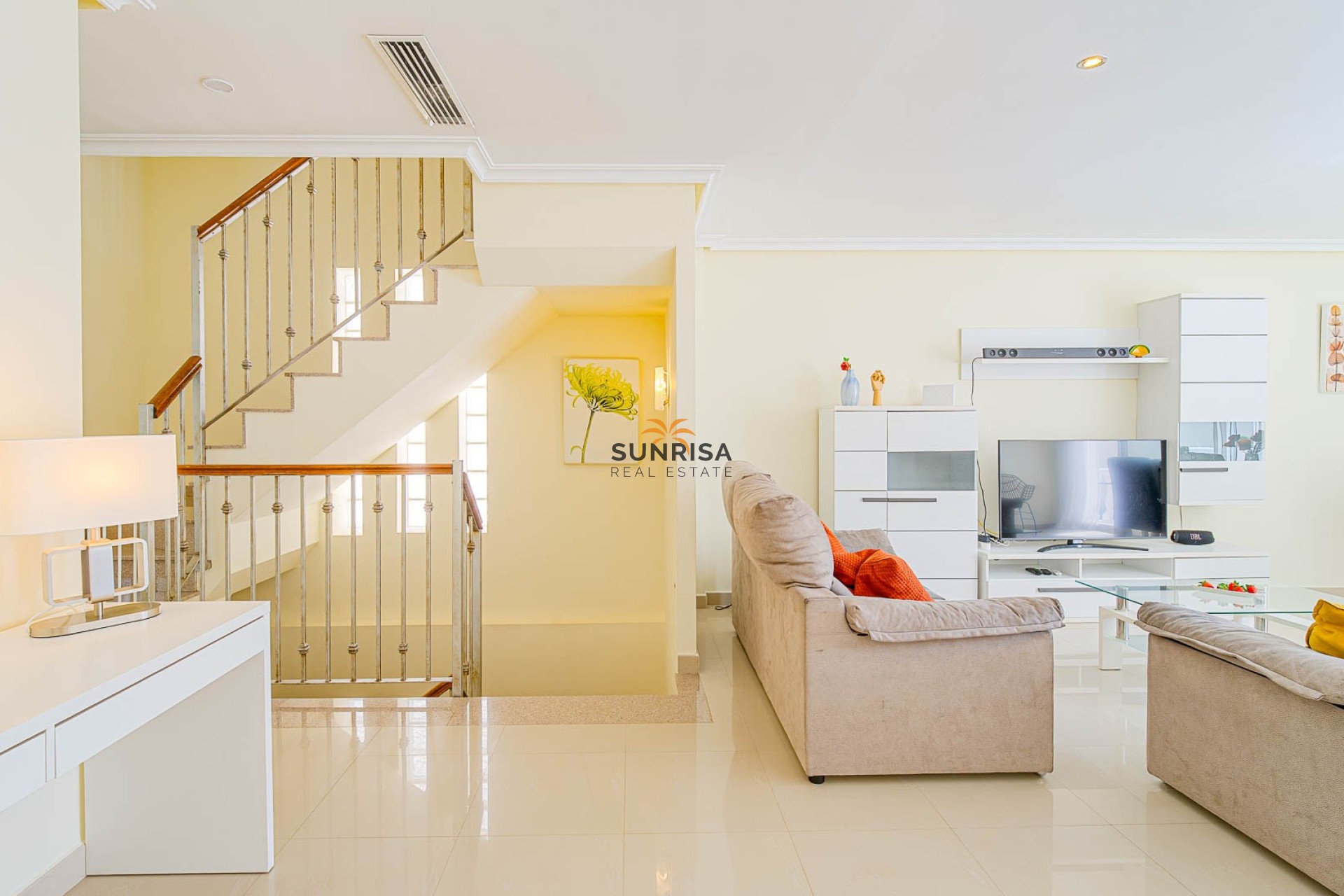 Revente - Villa - El Campello