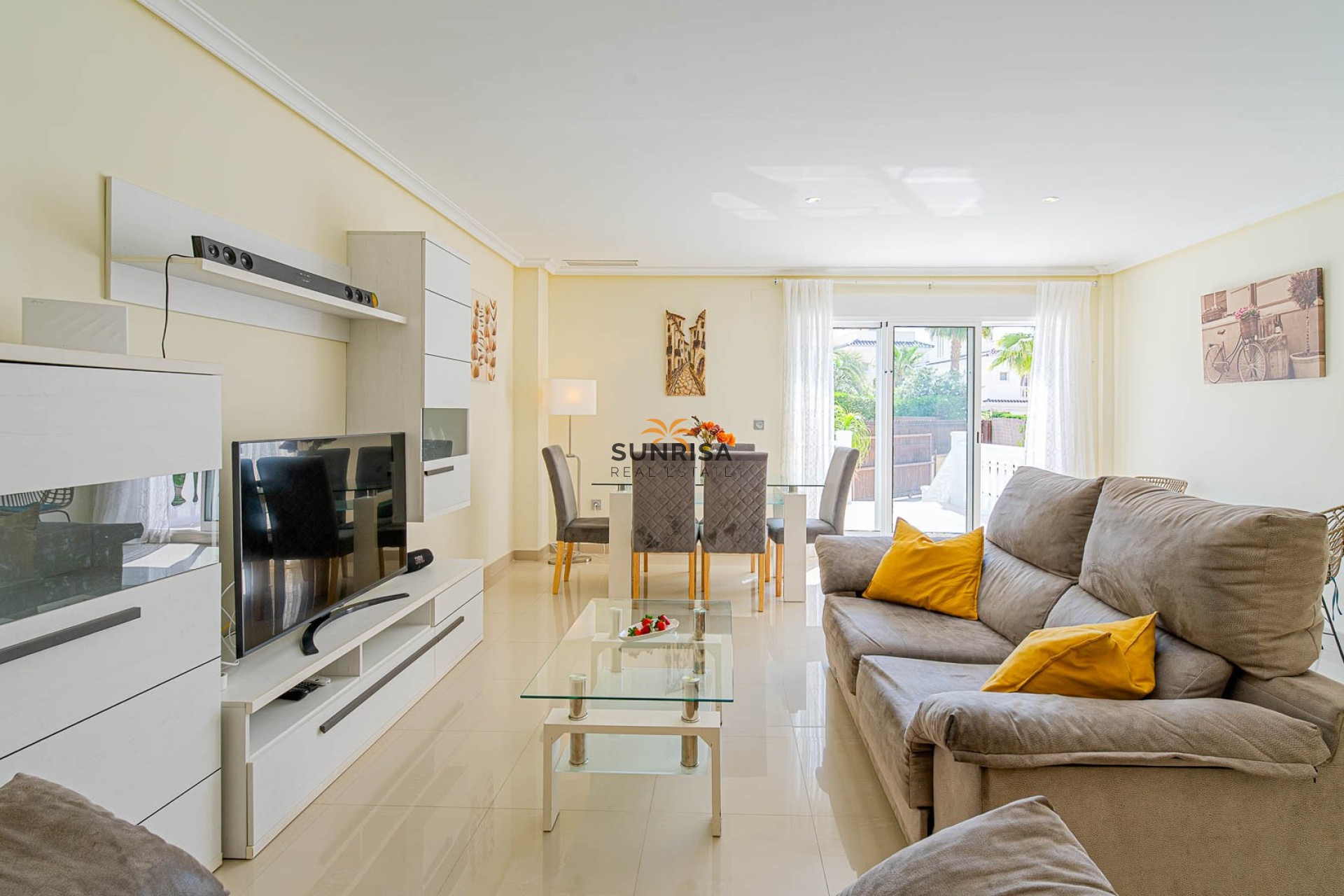 Revente - Villa - El Campello
