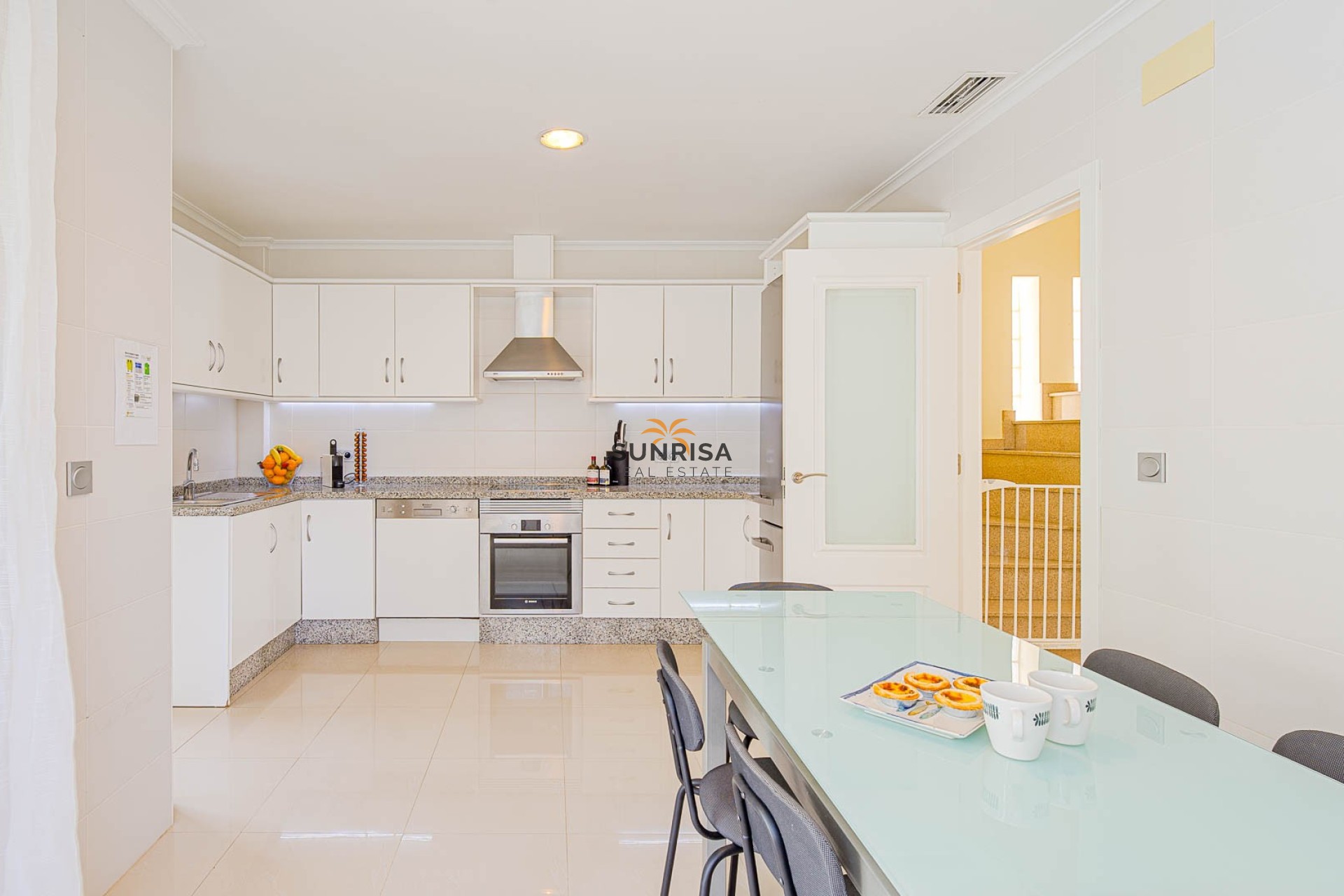 Revente - Villa - El Campello
