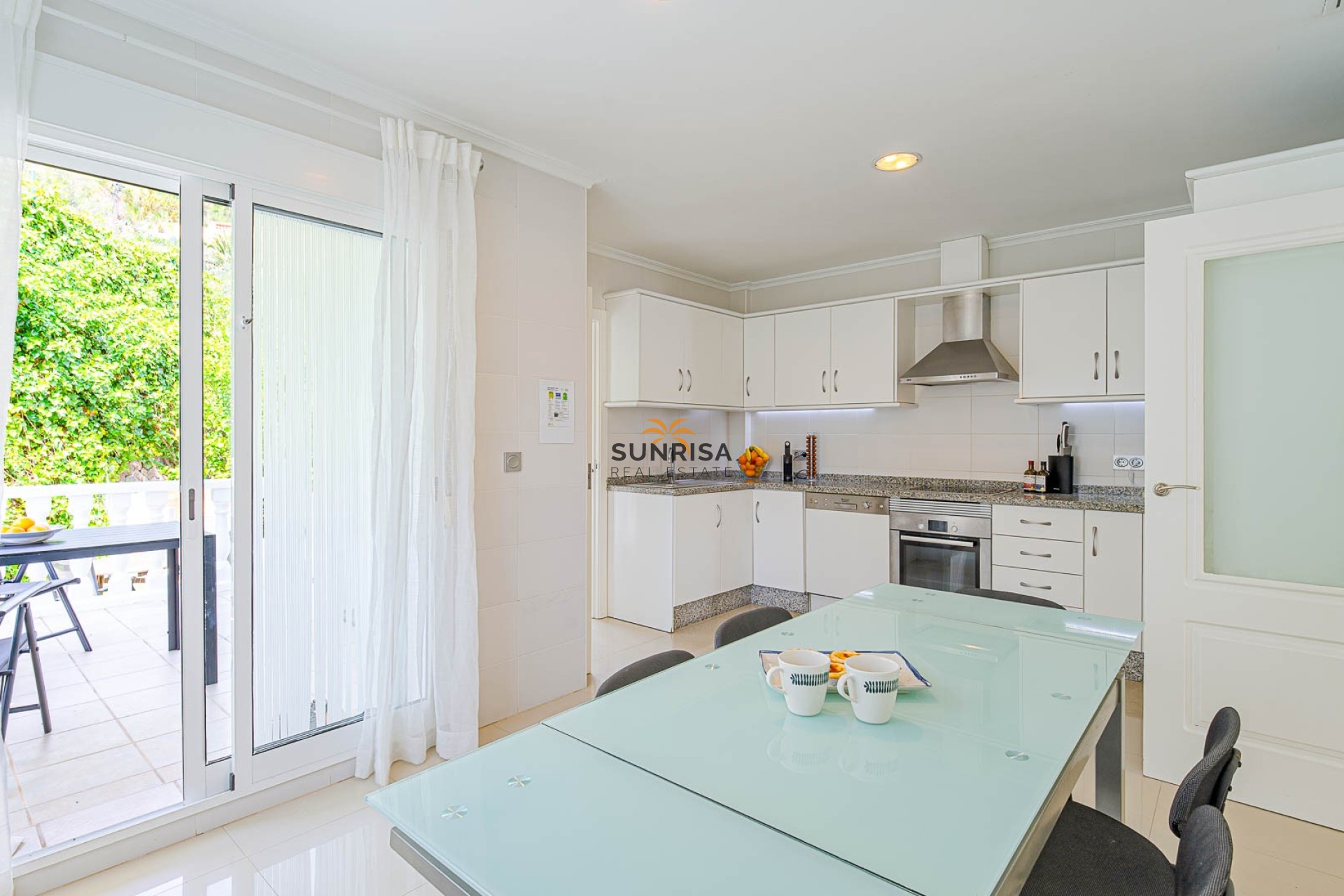 Revente - Villa - El Campello