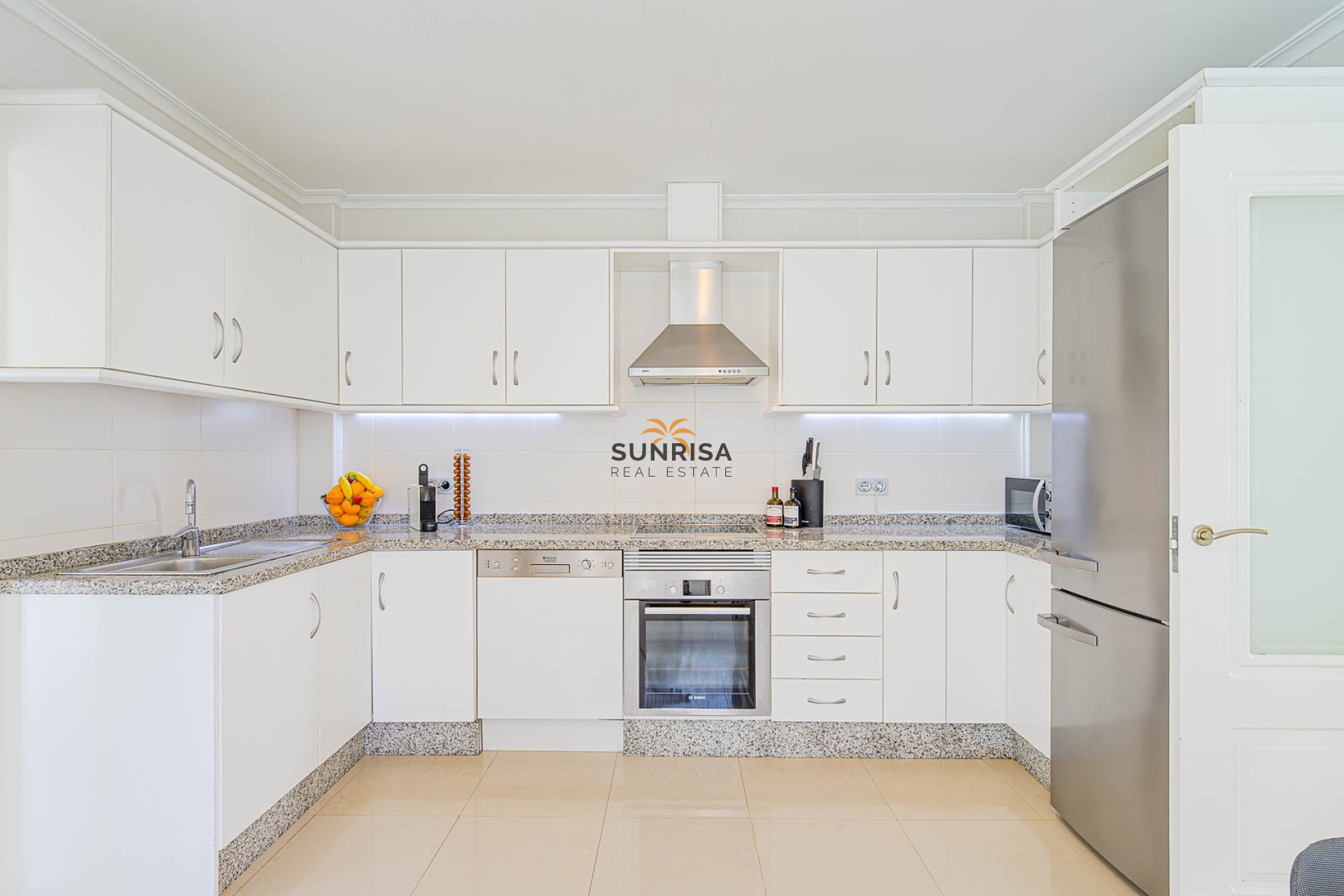 Revente - Villa - El Campello
