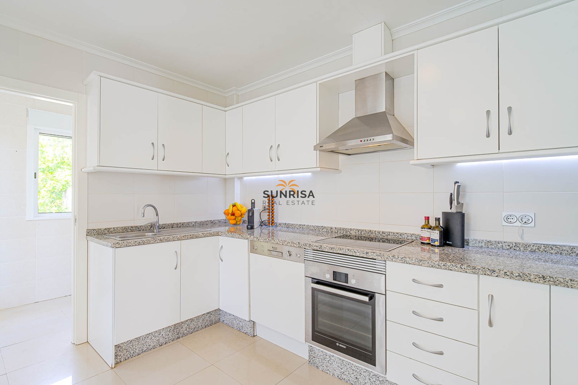 Revente - Villa - El Campello