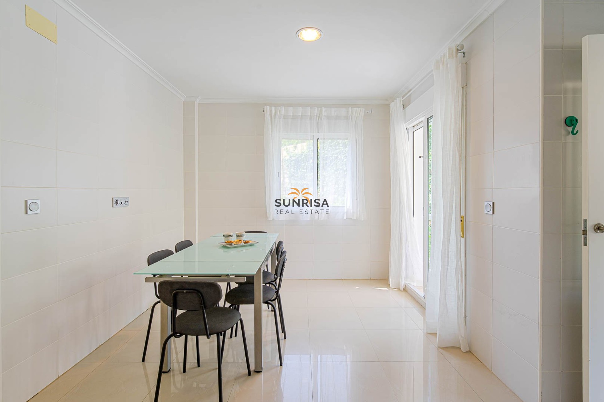 Revente - Villa - El Campello