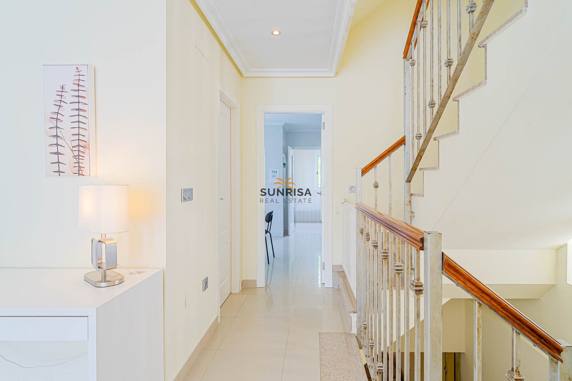 Revente - Villa - El Campello