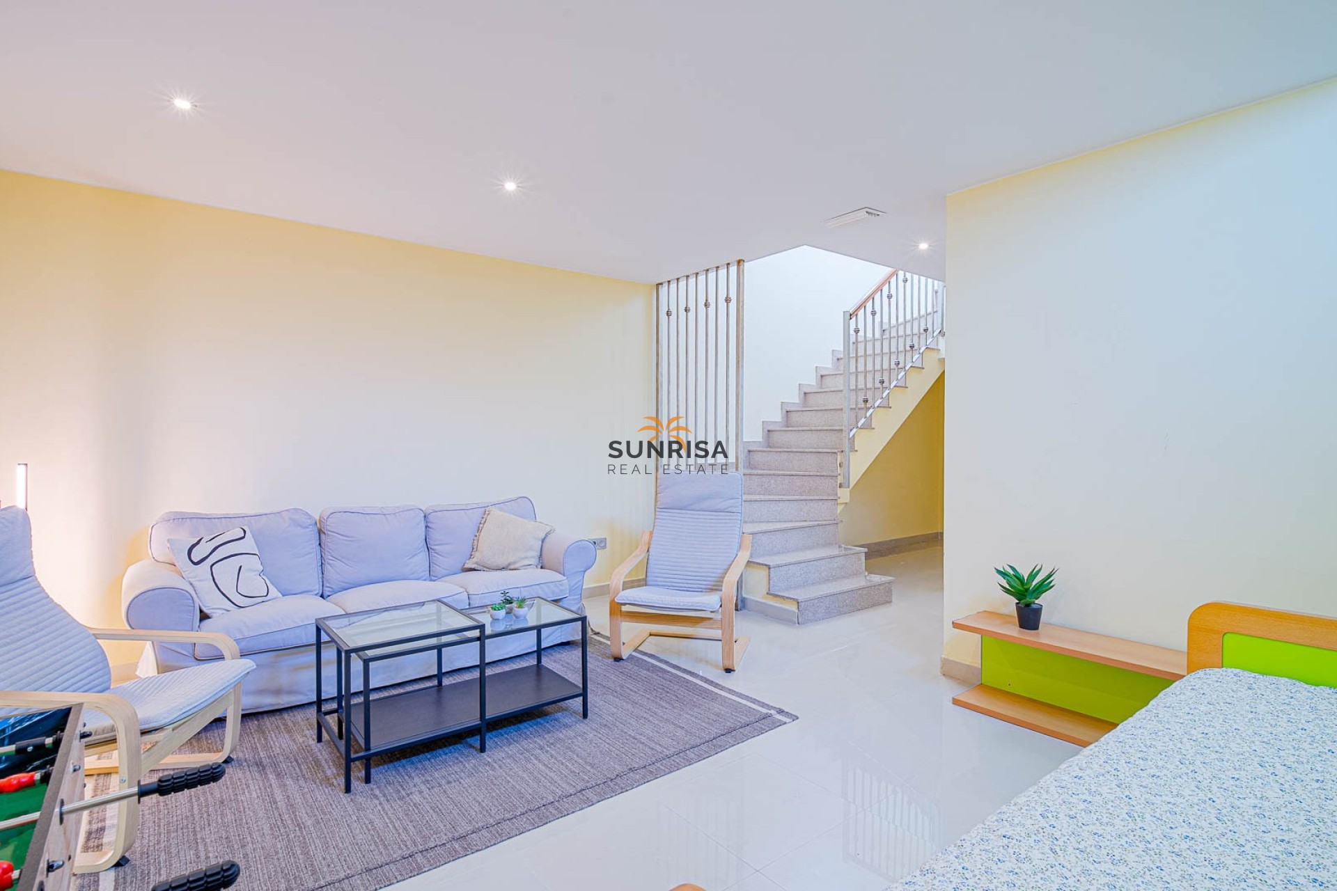 Revente - Villa - El Campello