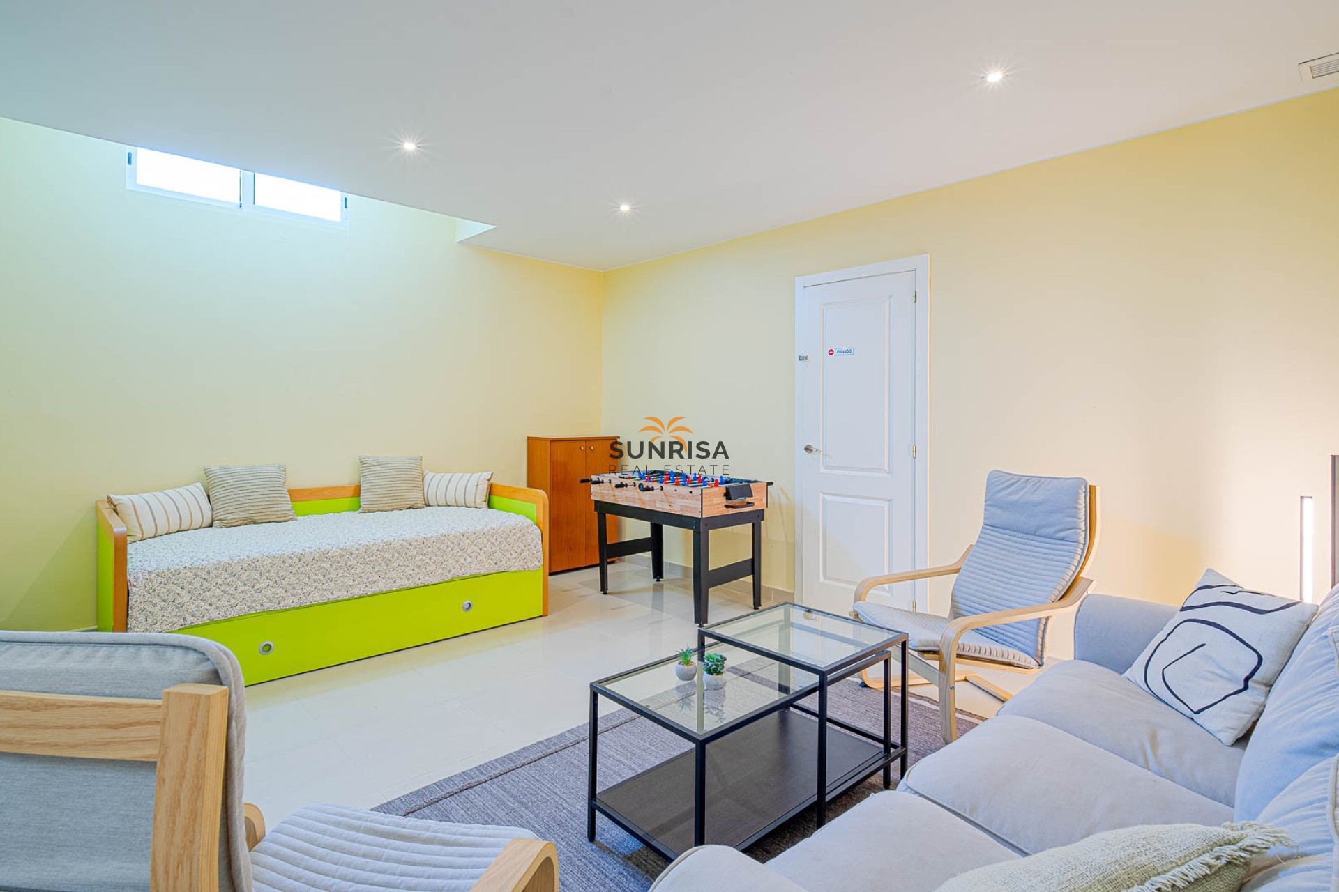 Revente - Villa - El Campello