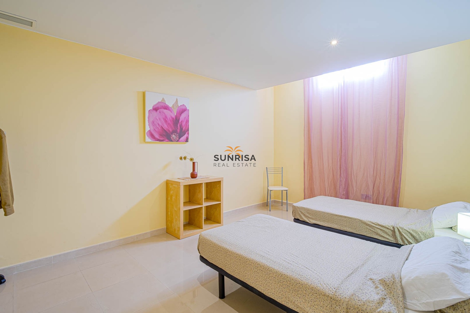 Revente - Villa - El Campello