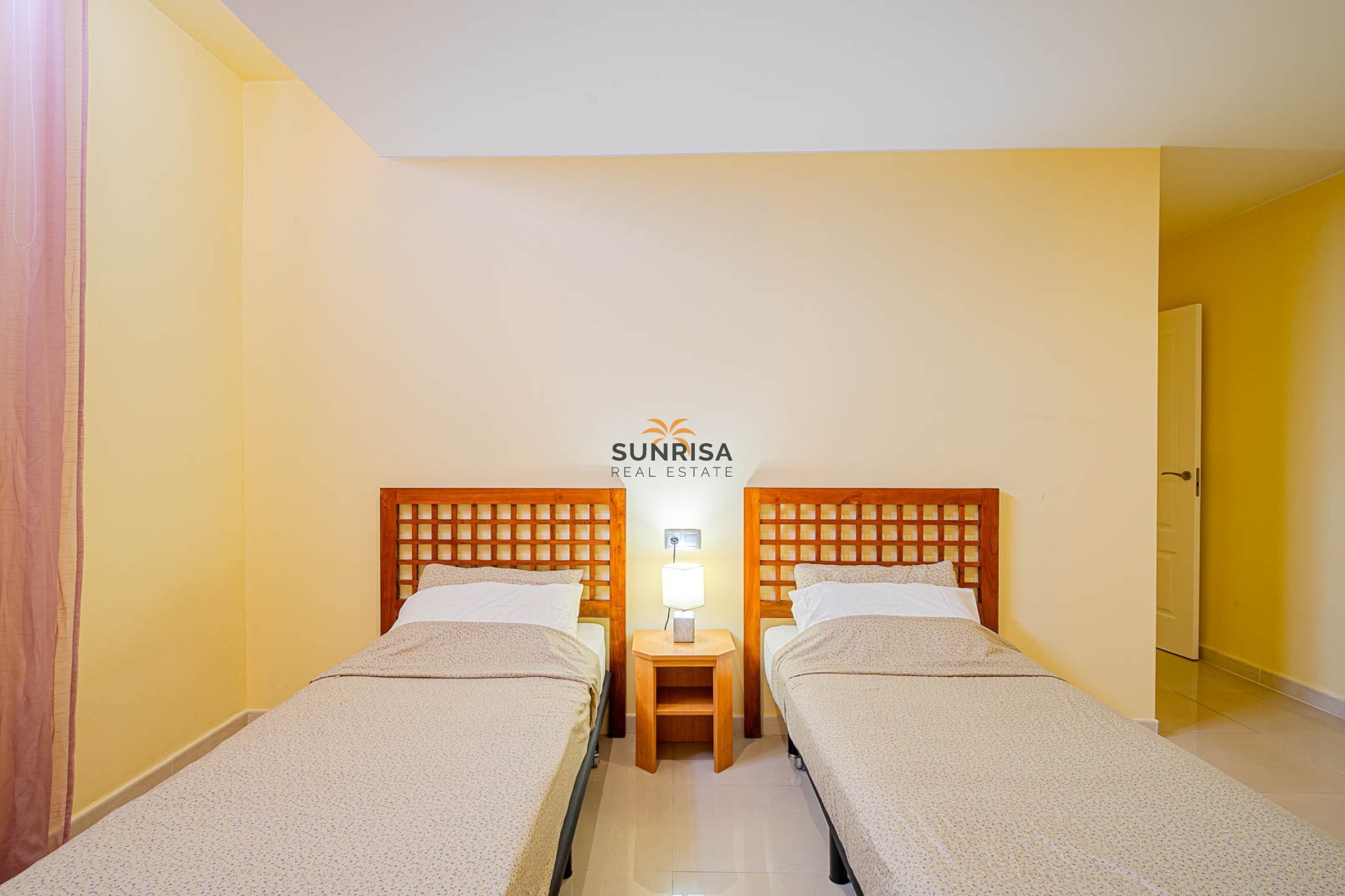Revente - Villa - El Campello