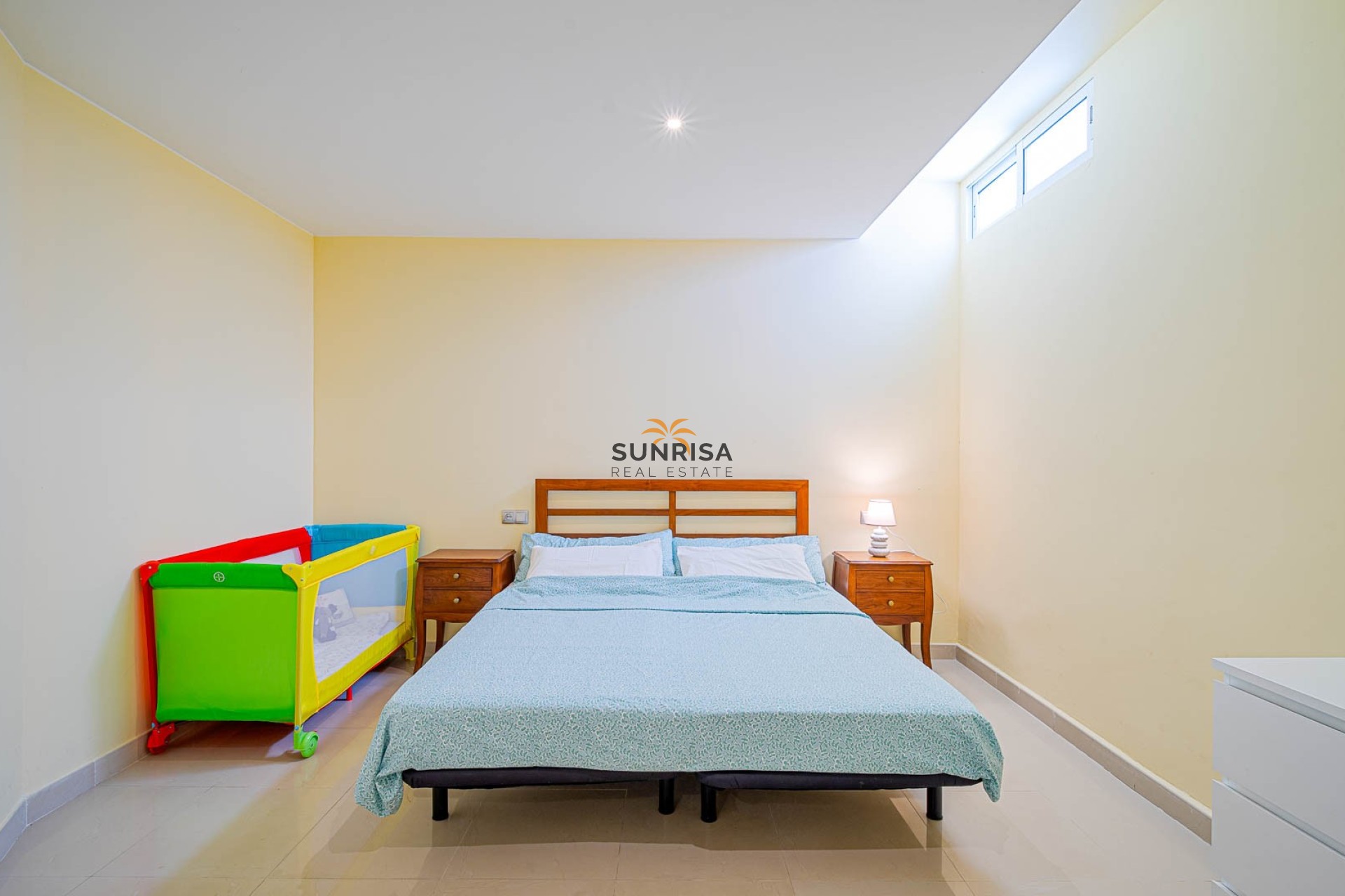 Revente - Villa - El Campello
