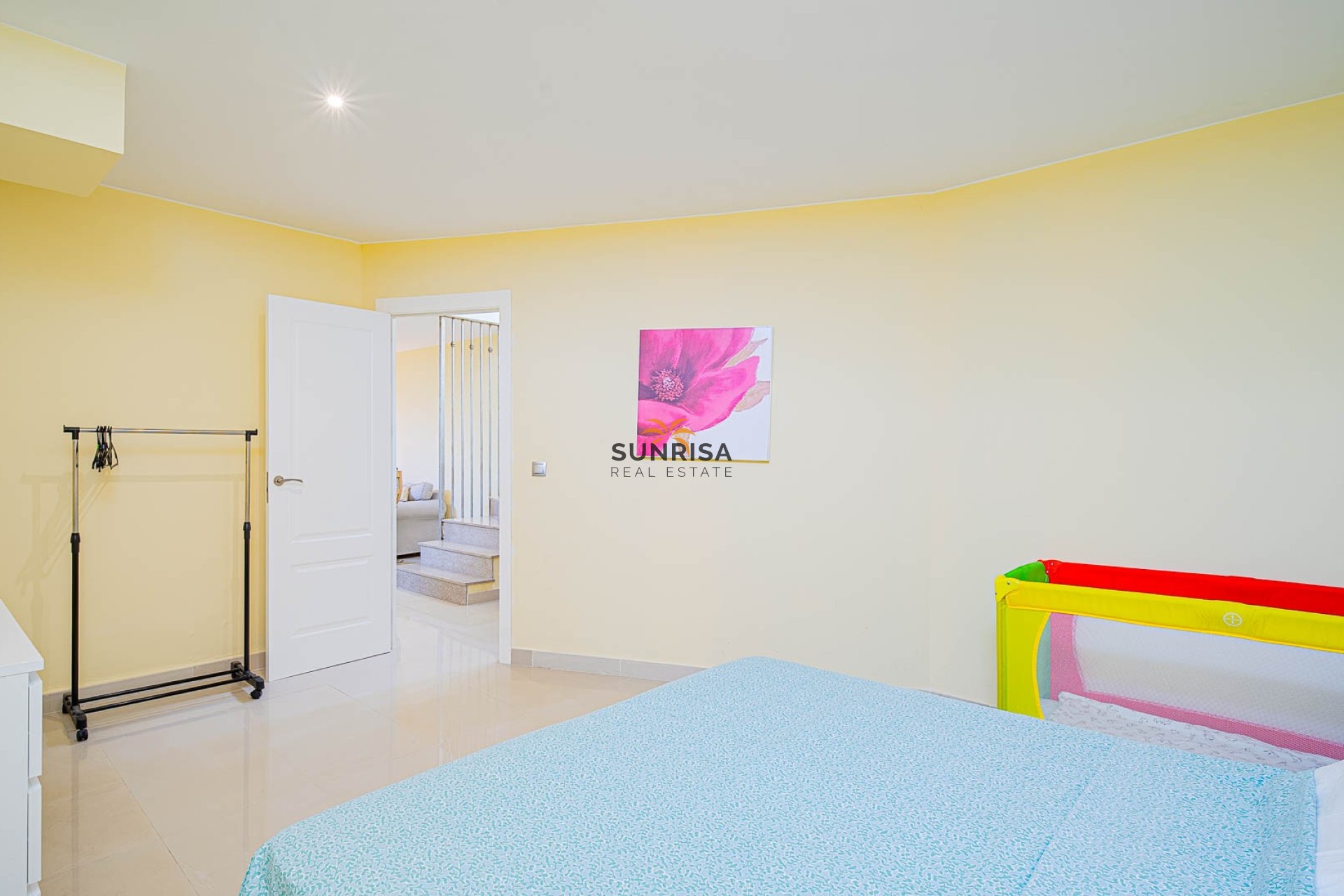 Revente - Villa - El Campello