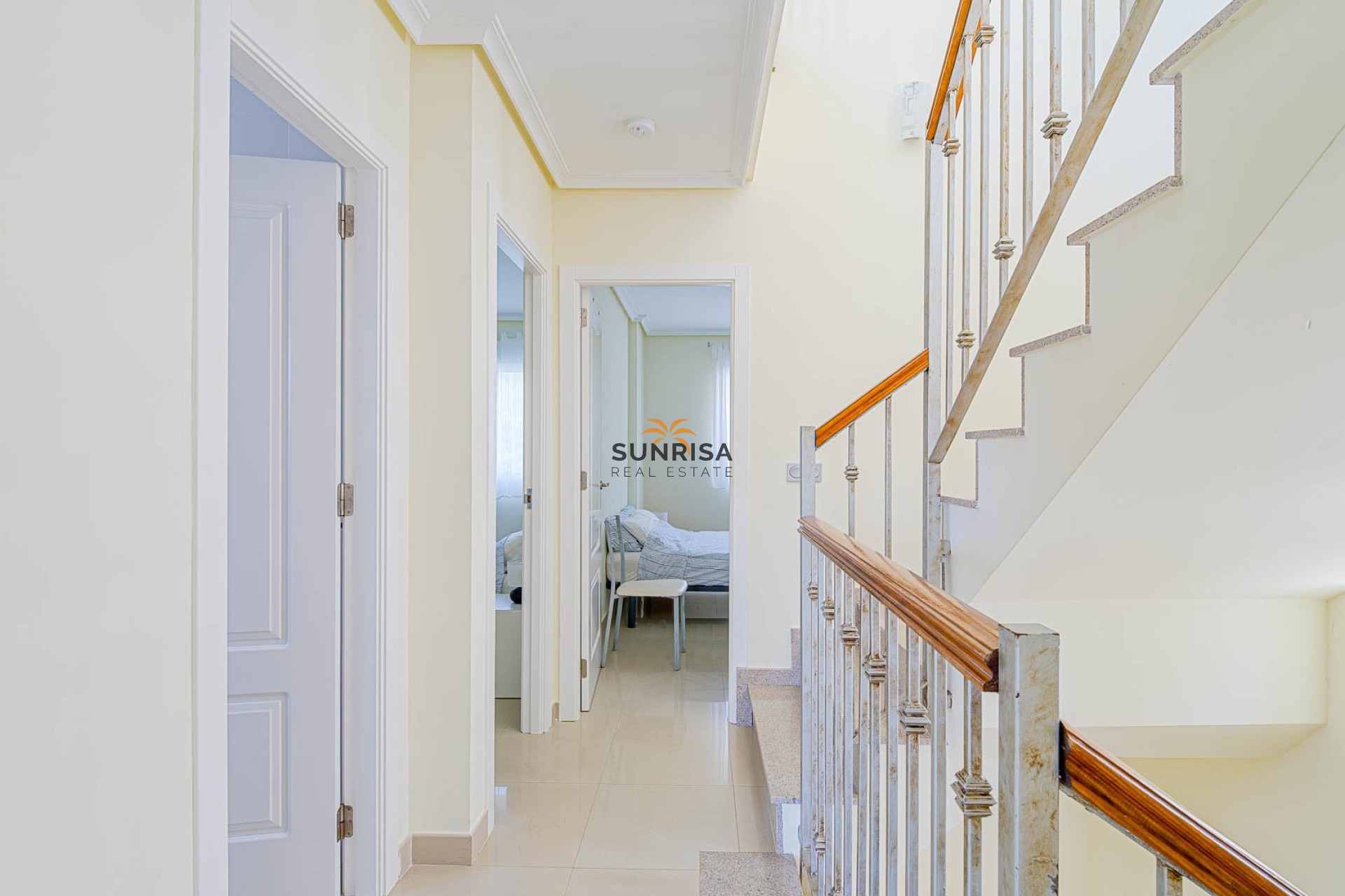 Revente - Villa - El Campello