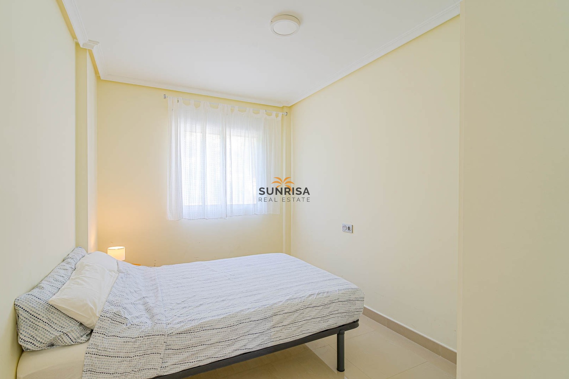 Revente - Villa - El Campello