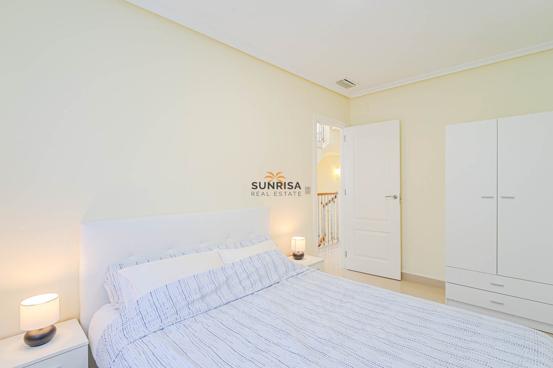 Revente - Villa - El Campello