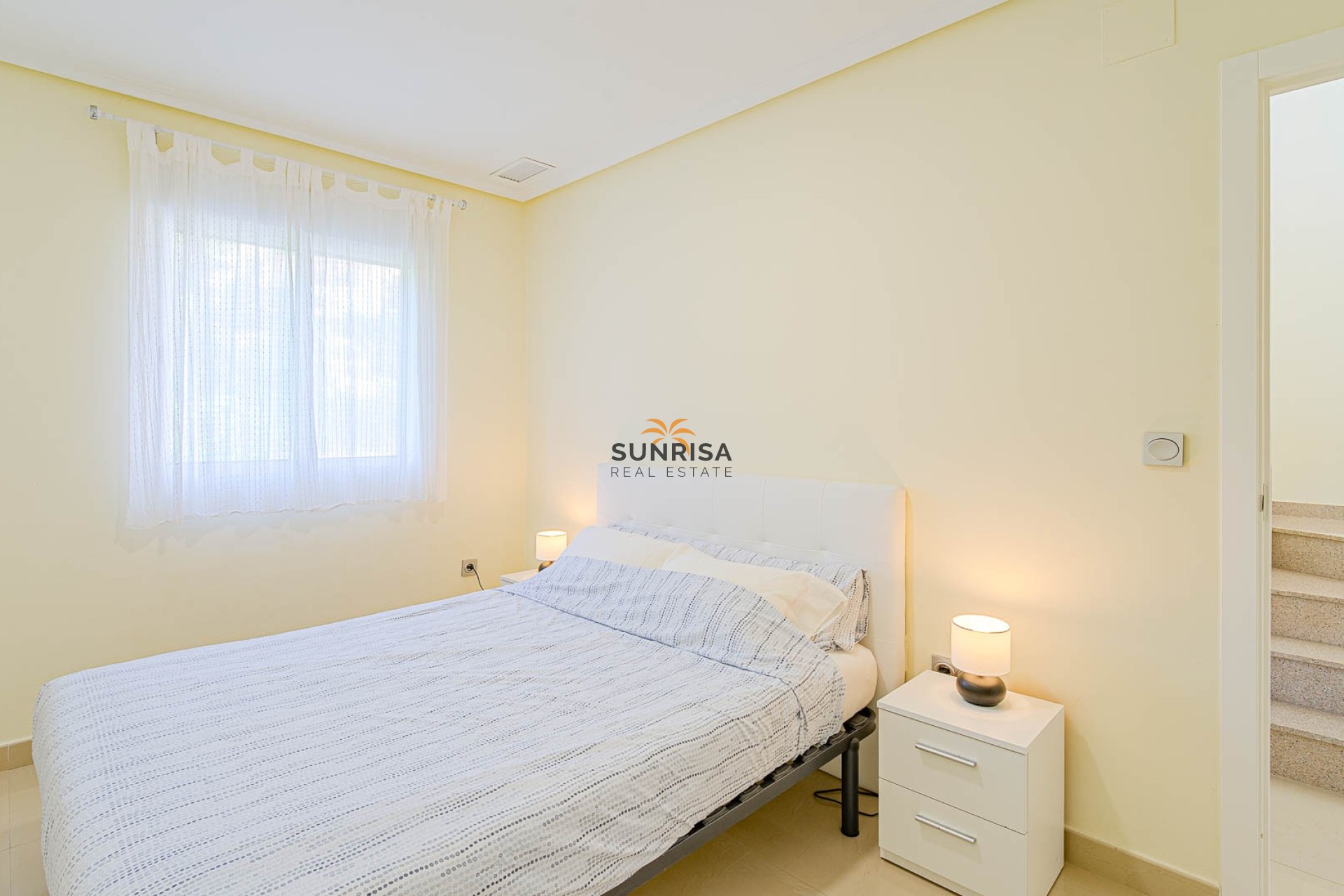 Revente - Villa - El Campello