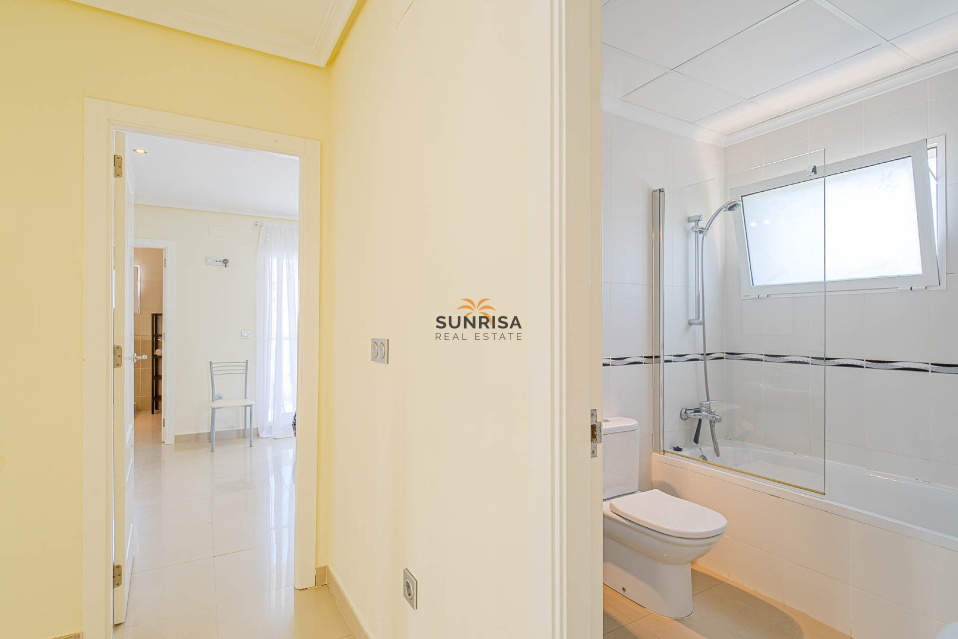 Revente - Villa - El Campello