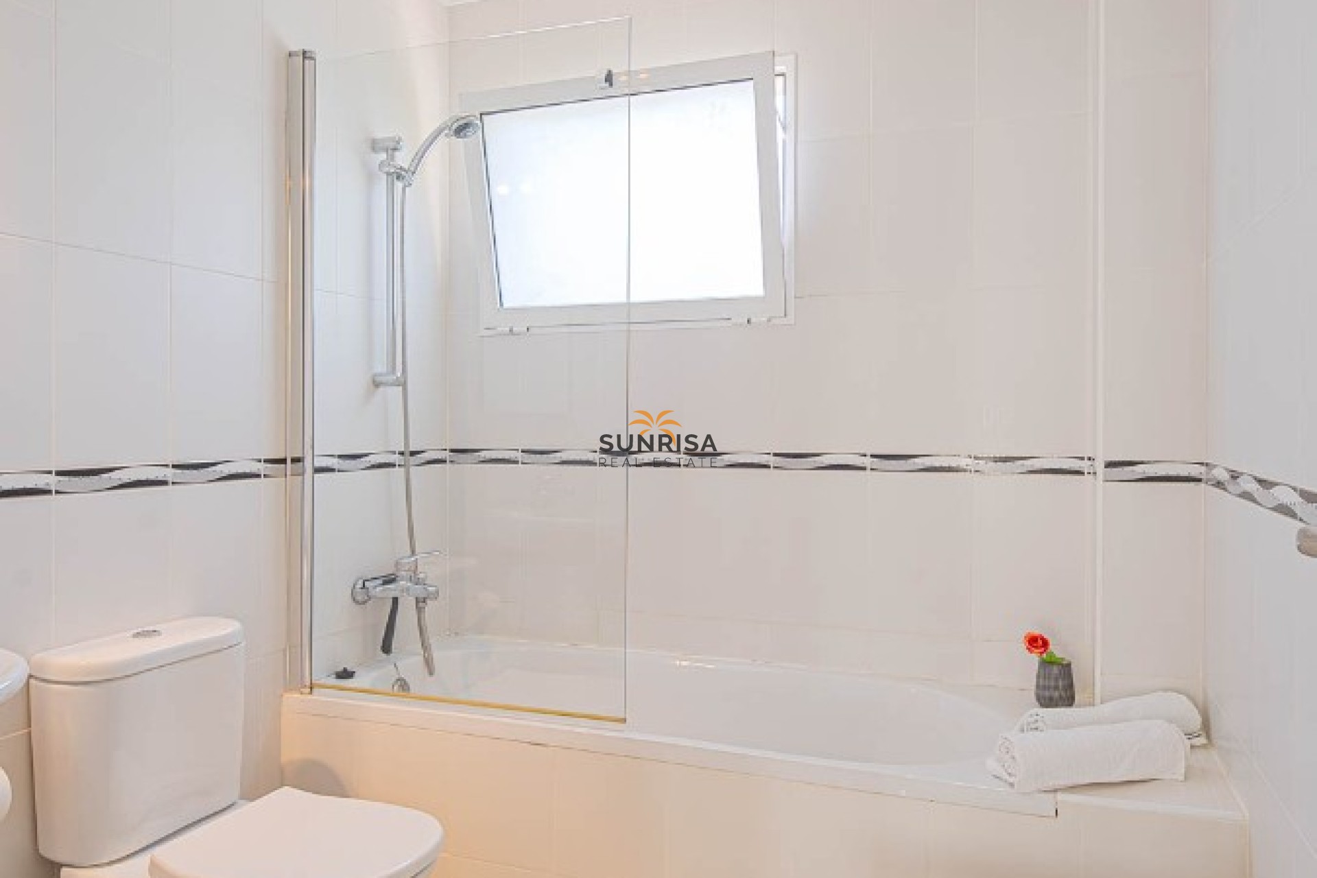 Revente - Villa - El Campello