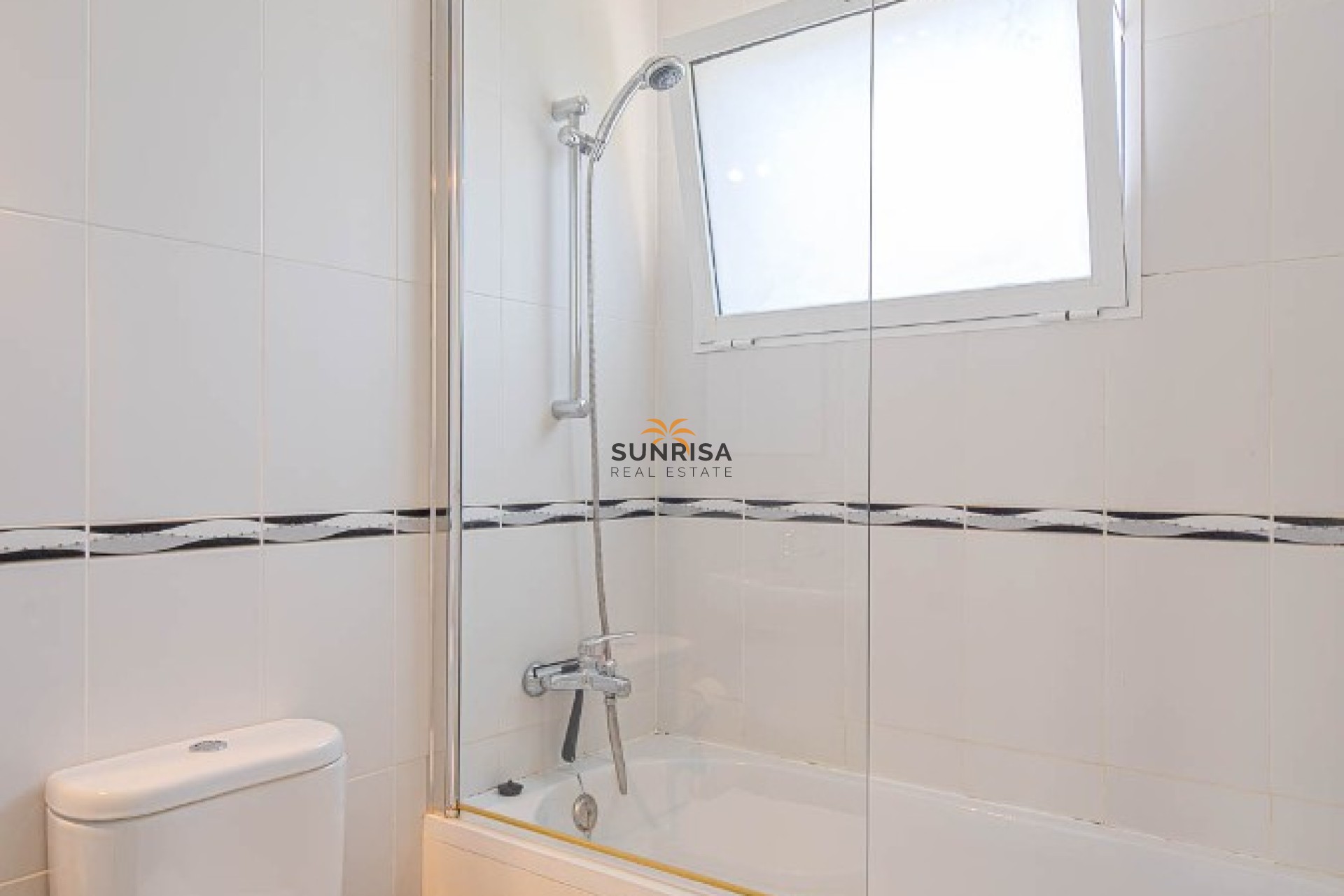 Revente - Villa - El Campello