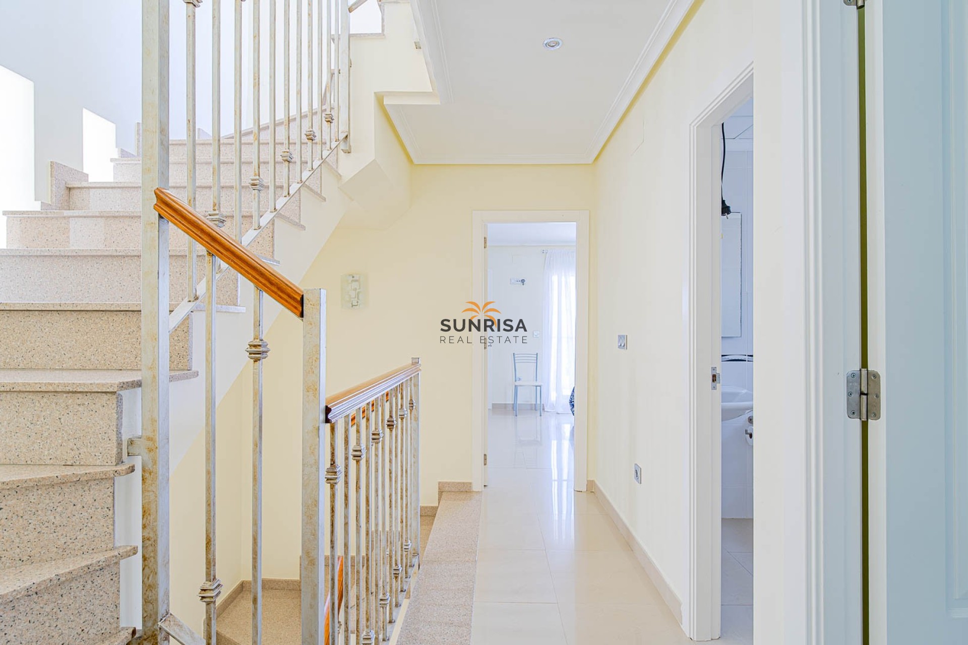 Revente - Villa - El Campello