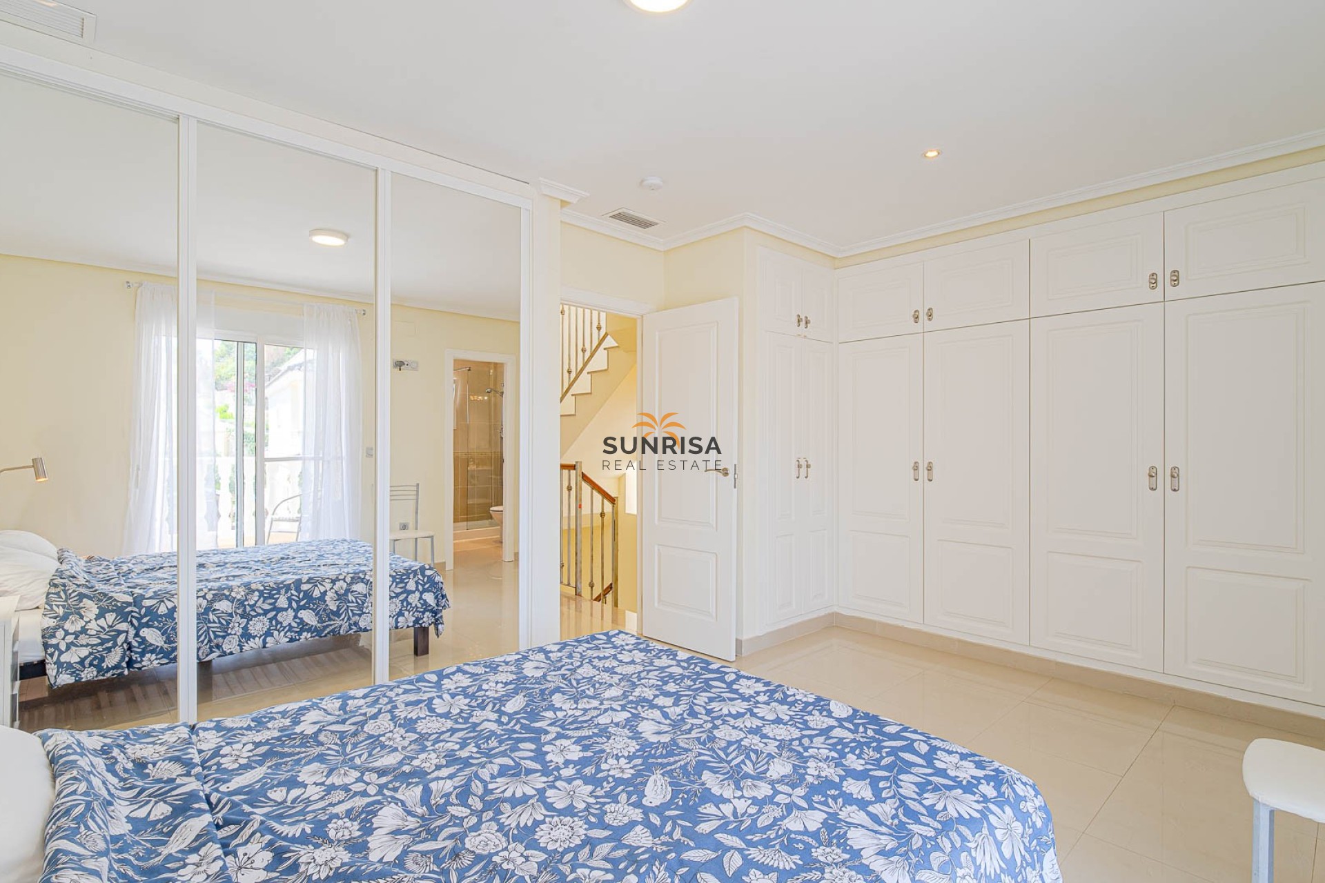 Revente - Villa - El Campello