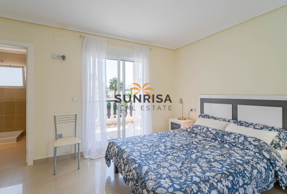 Villa · Revente - El Campello · Alicante · Espagne