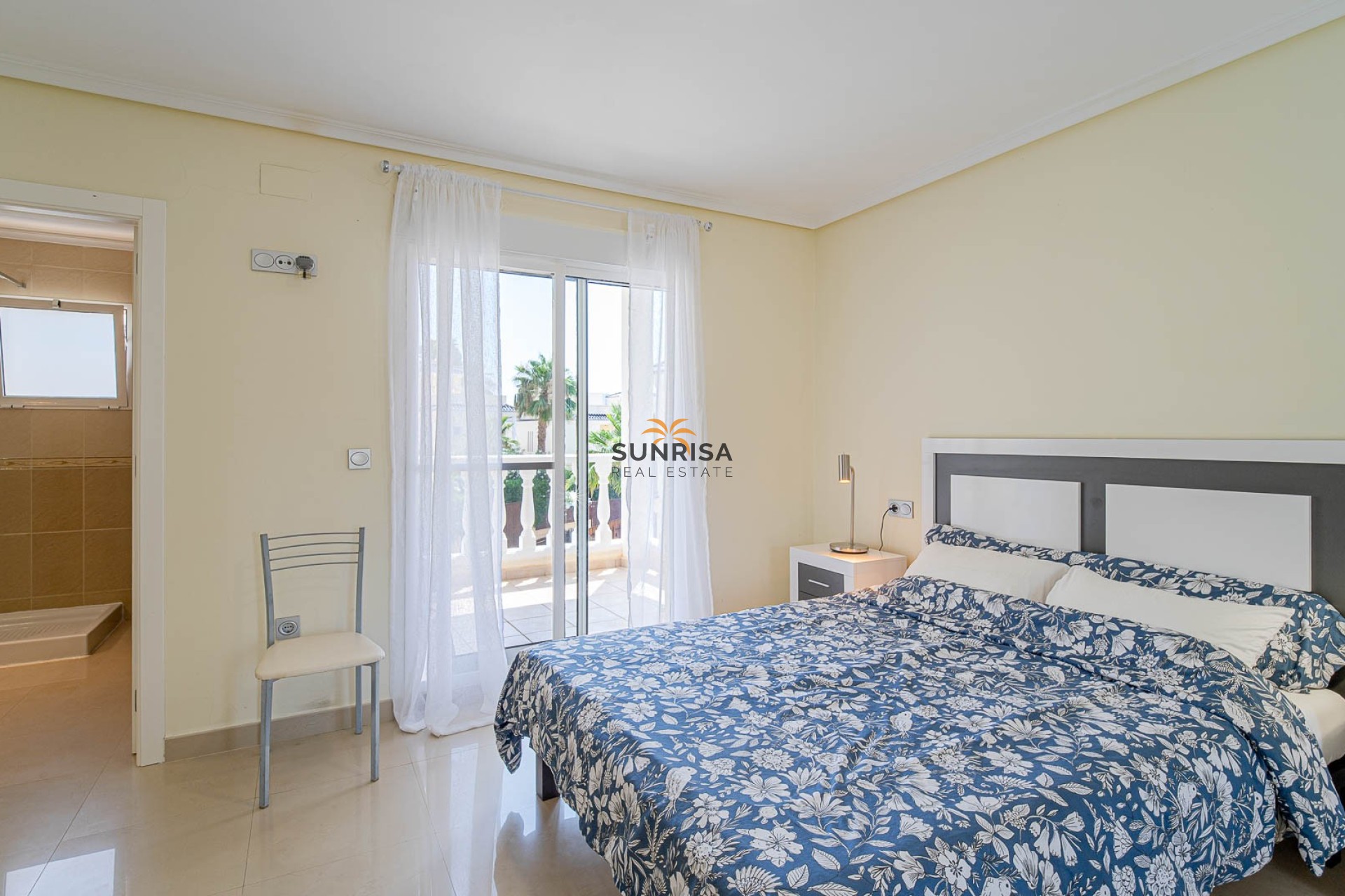 Revente - Villa - El Campello