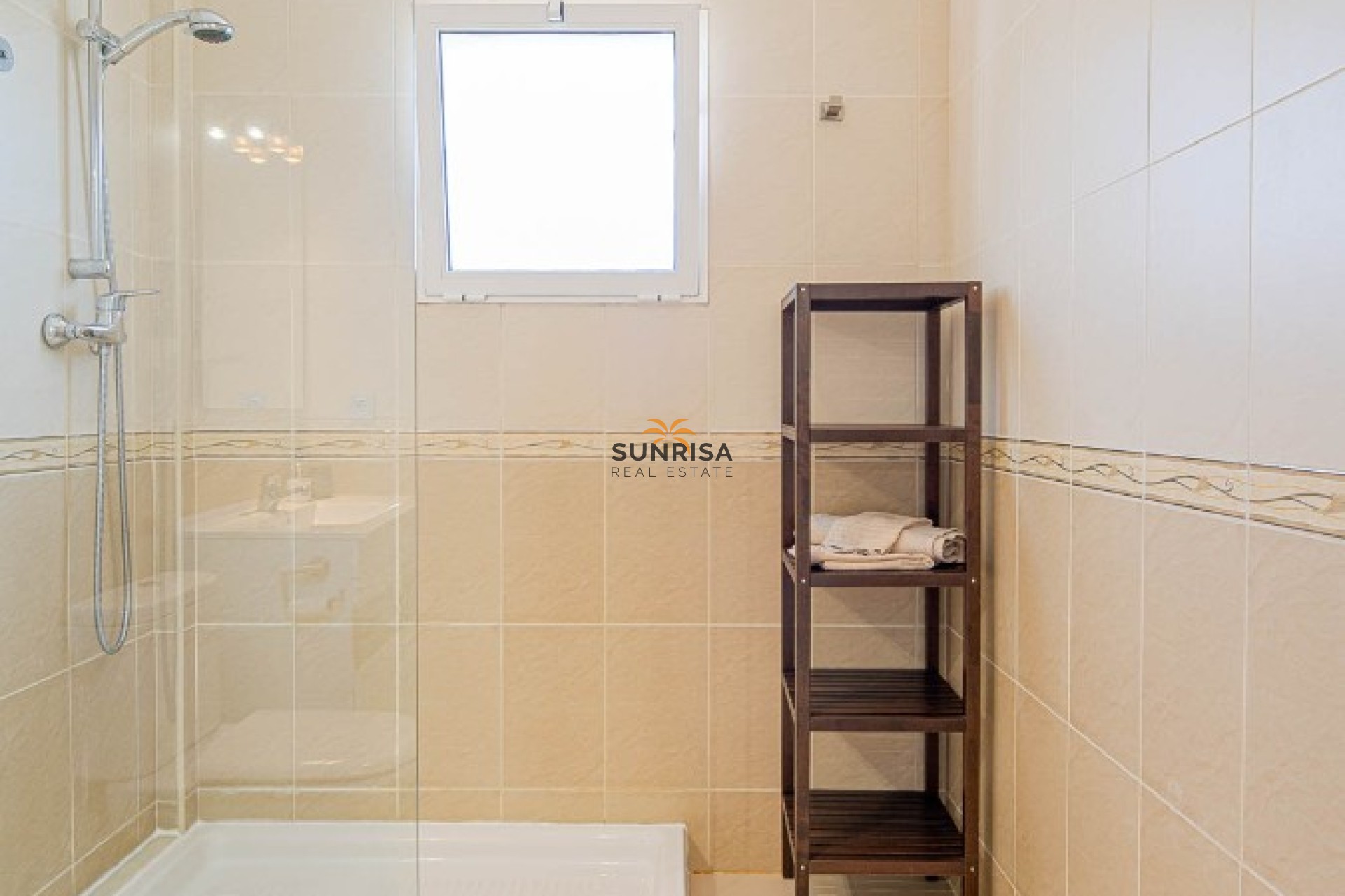 Revente - Villa - El Campello