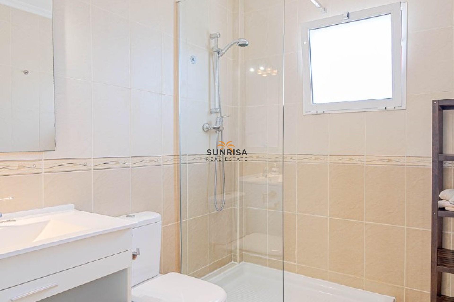 Revente - Villa - El Campello
