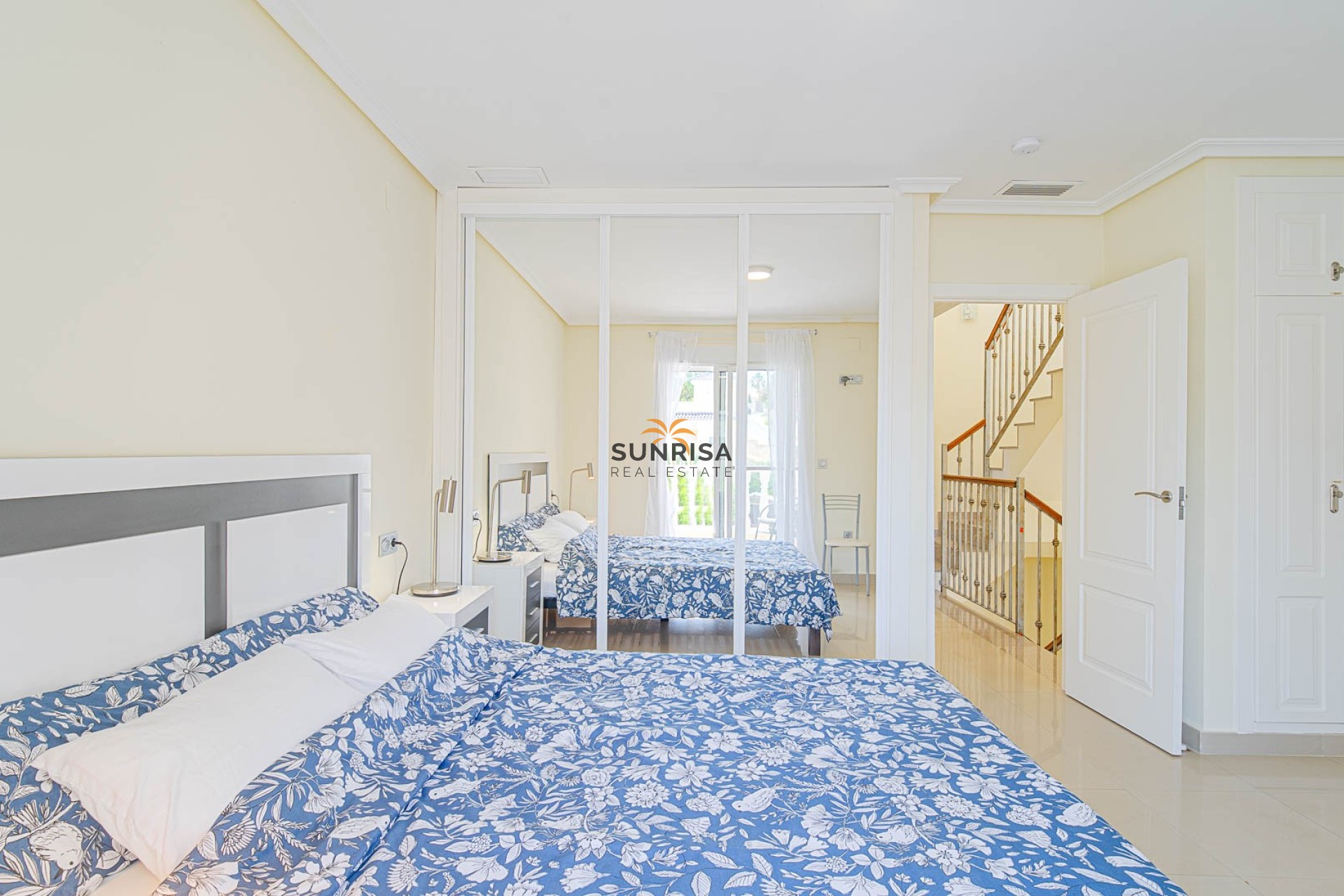 Revente - Villa - El Campello