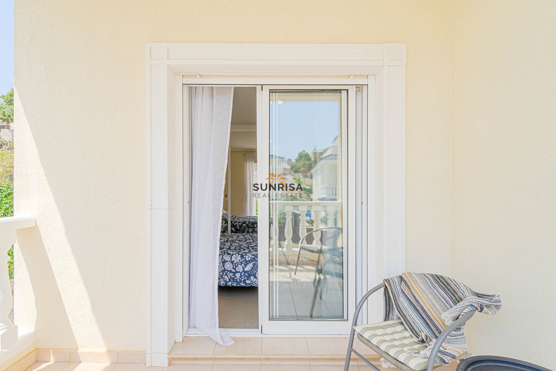Revente - Villa - El Campello