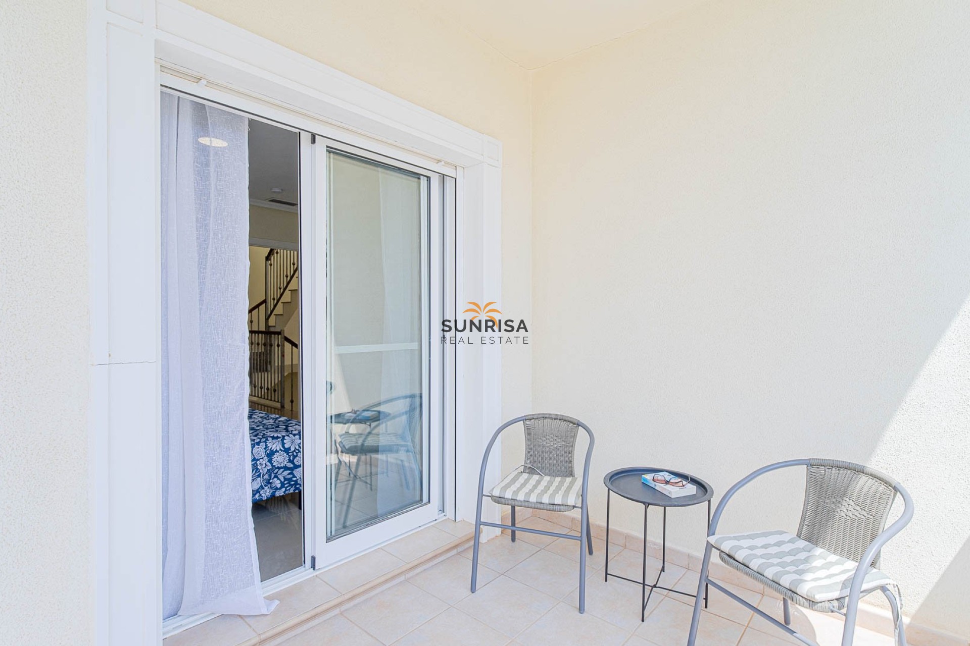 Revente - Villa - El Campello